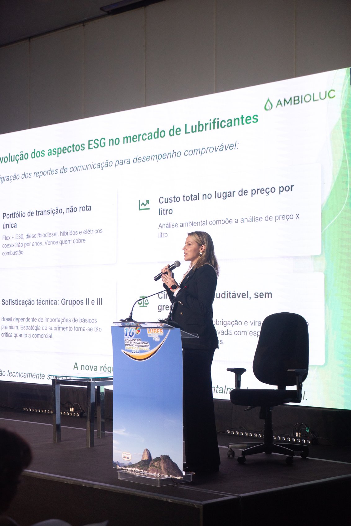 Foto 5 — Encontro com o Mercado 2026