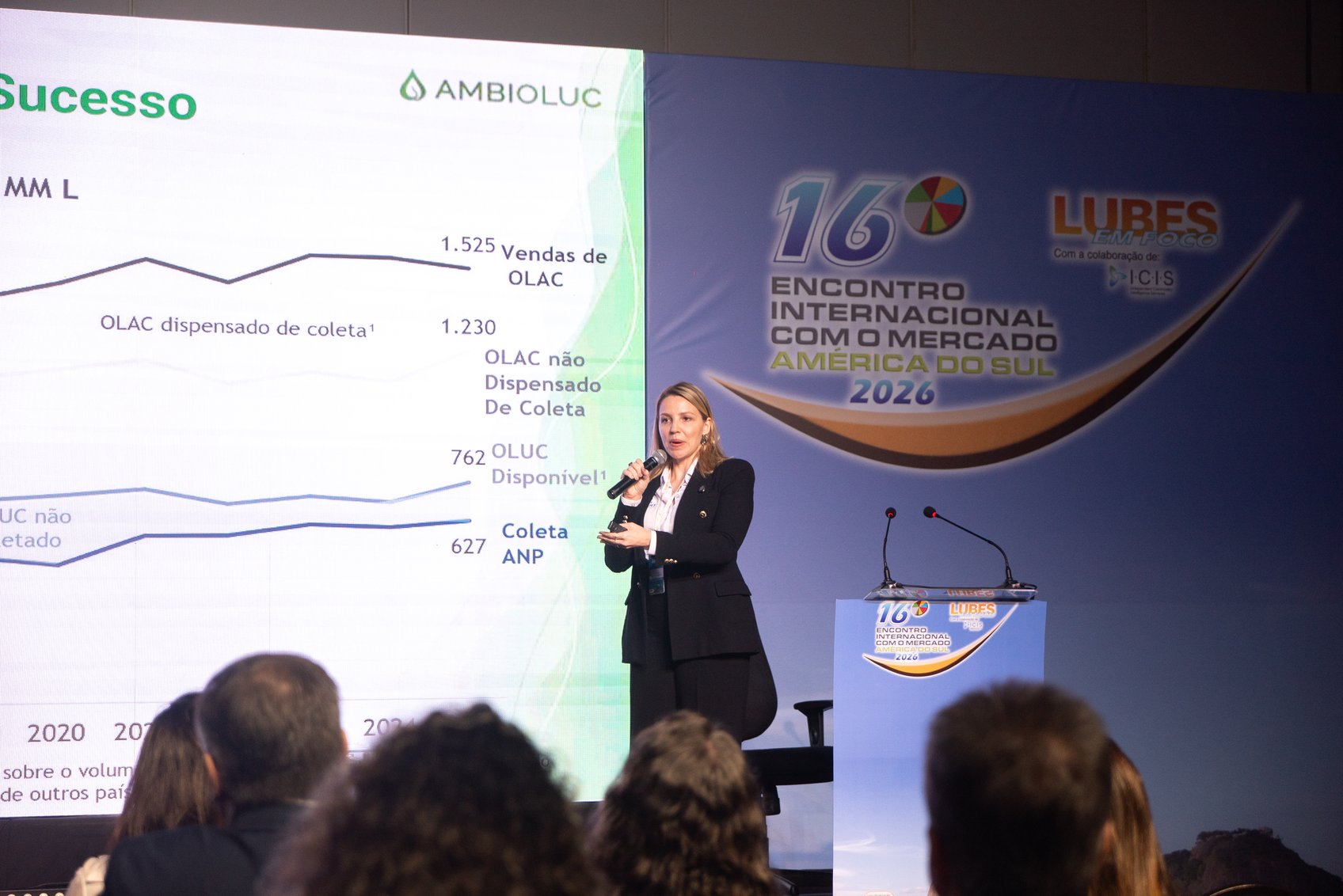 Foto 11 — Encontro com o Mercado 2026