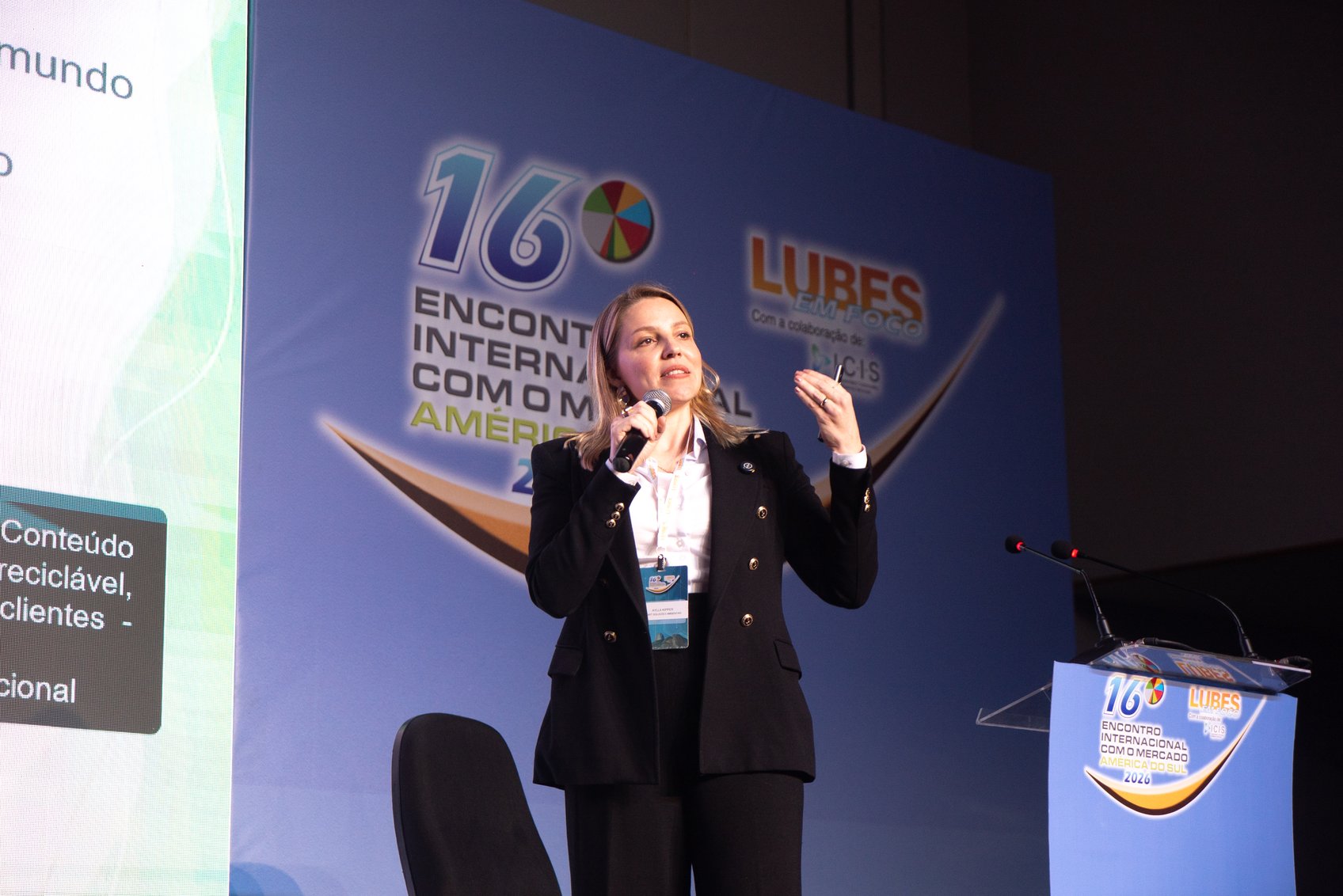 Foto 12 — Encontro com o Mercado 2026