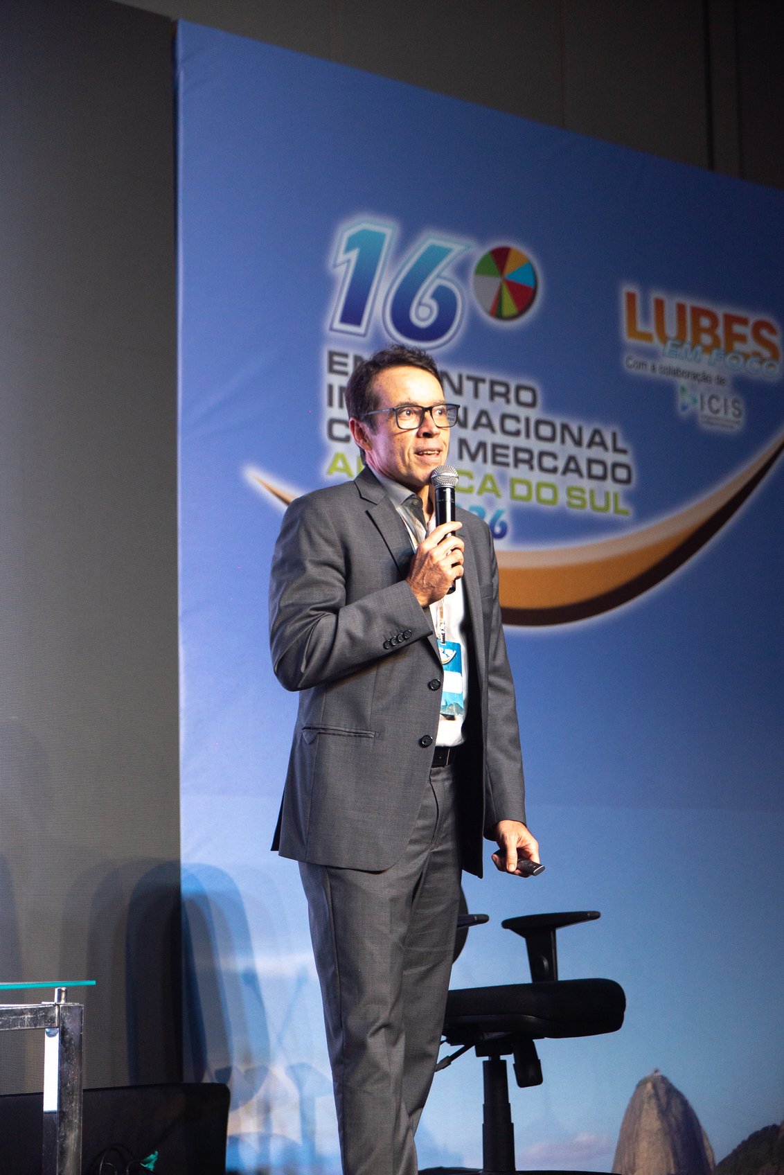 Foto 17 — Encontro com o Mercado 2026