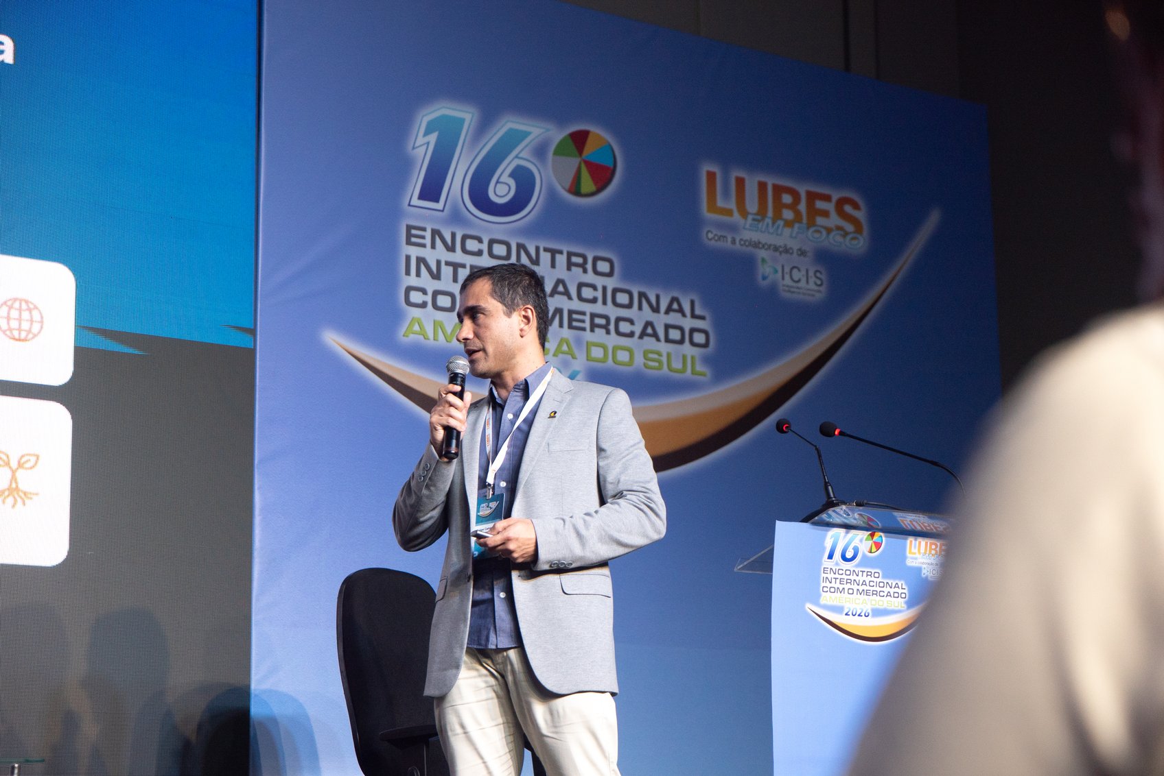 Foto 31 — Encontro com o Mercado 2026