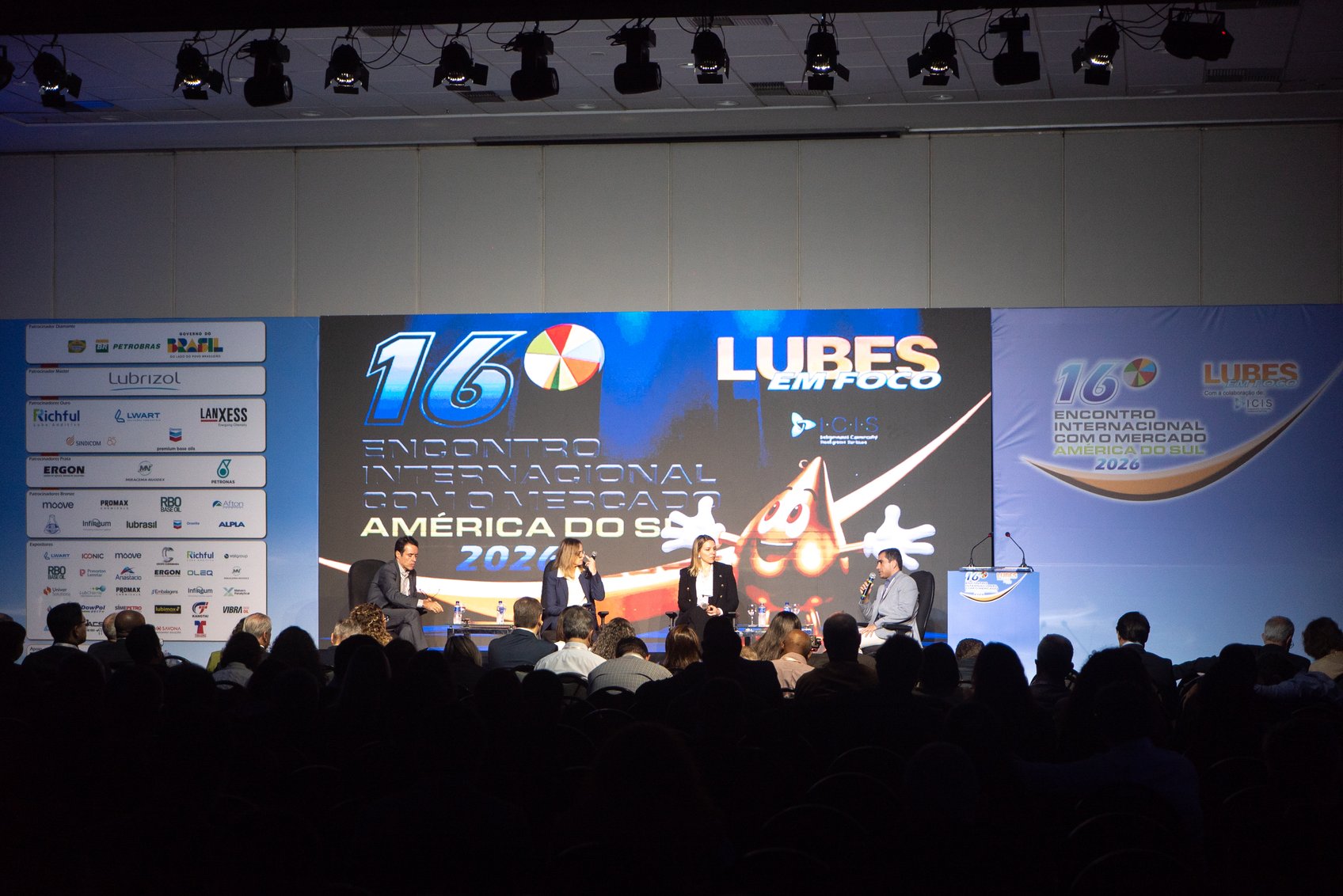 Foto 37 — Encontro com o Mercado 2026