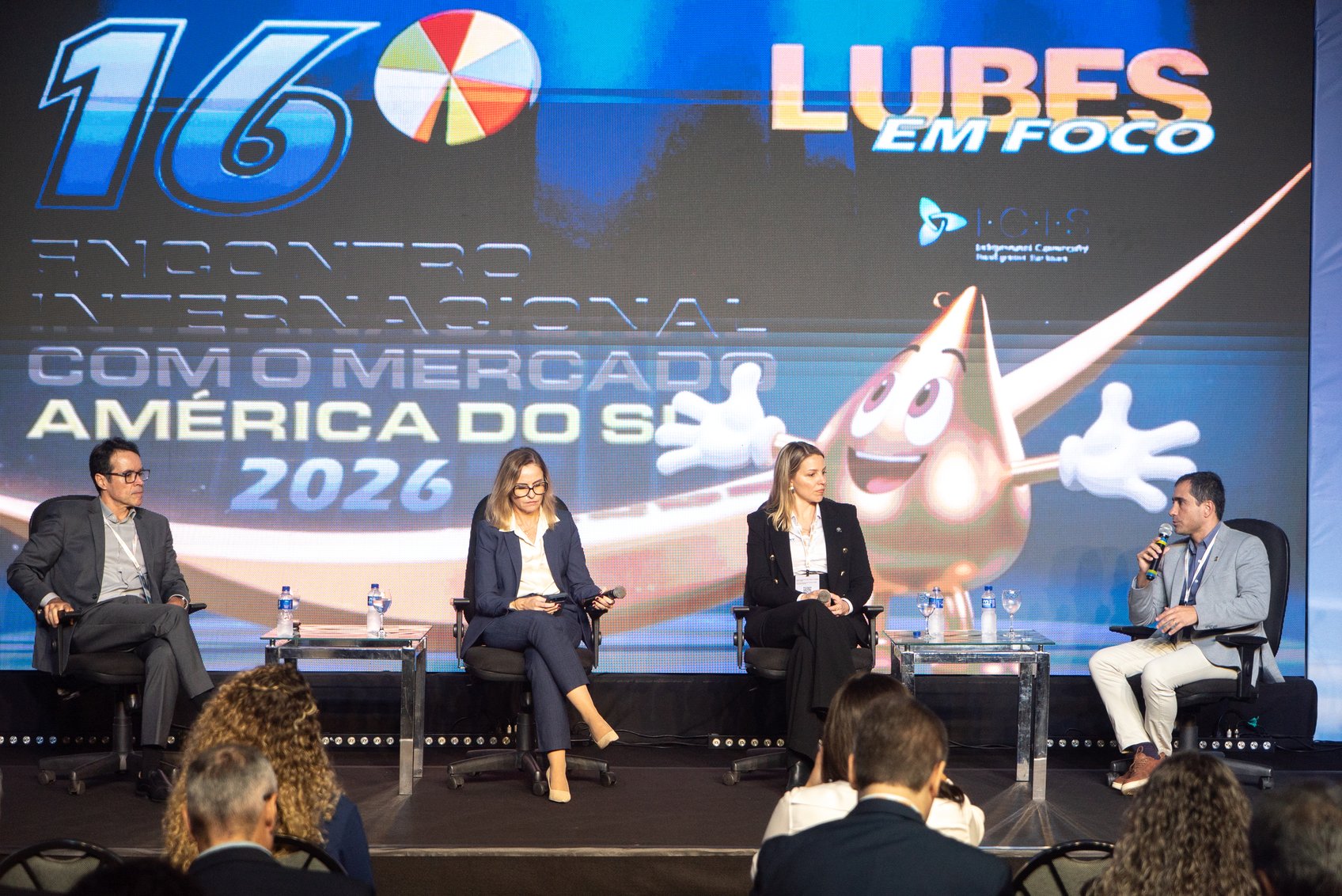 Foto 41 — Encontro com o Mercado 2026