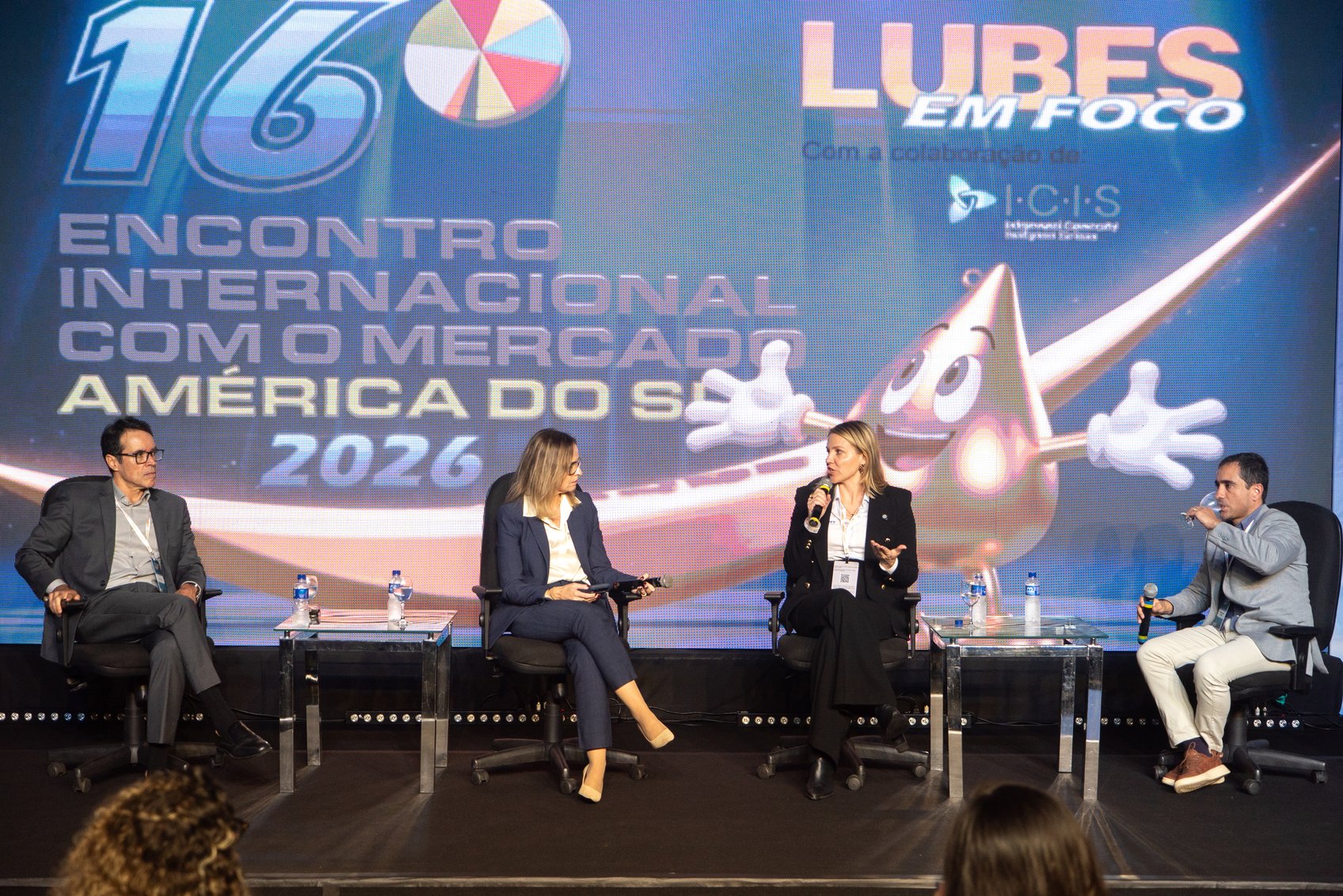 Foto 42 — Encontro com o Mercado 2026