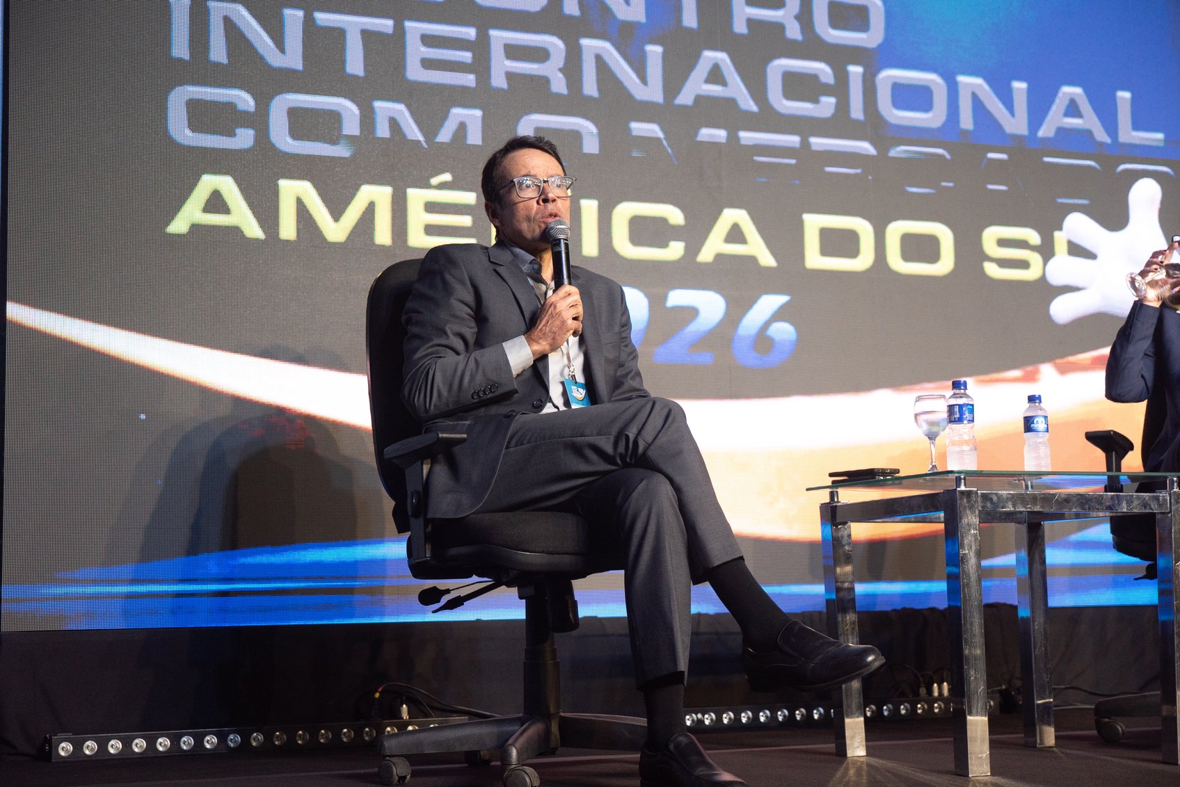 Foto 45 — Encontro com o Mercado 2026