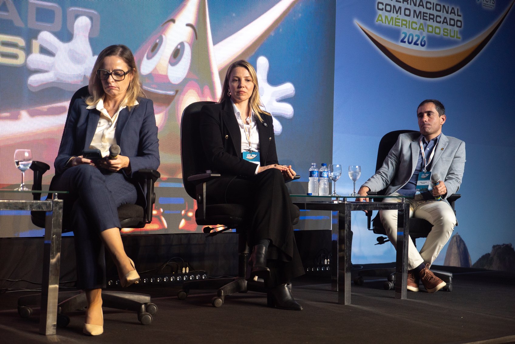 Foto 46 — Encontro com o Mercado 2026