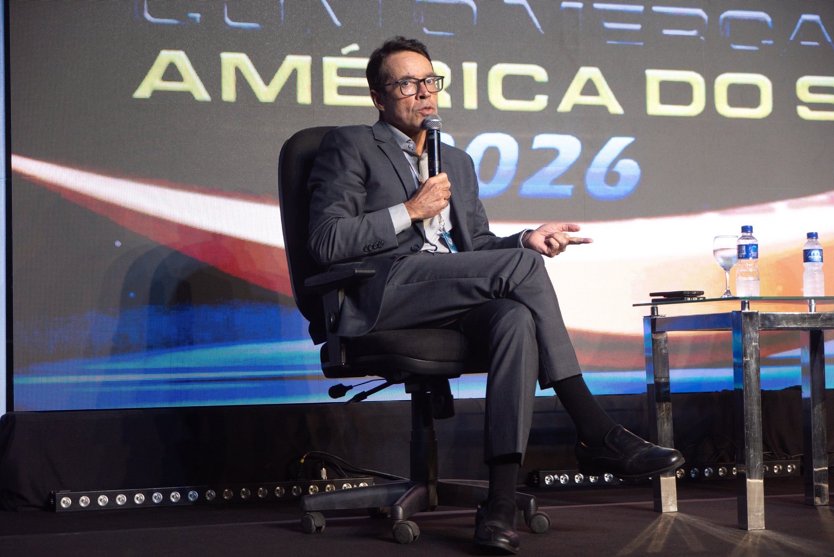 Foto 47 — Encontro com o Mercado 2026
