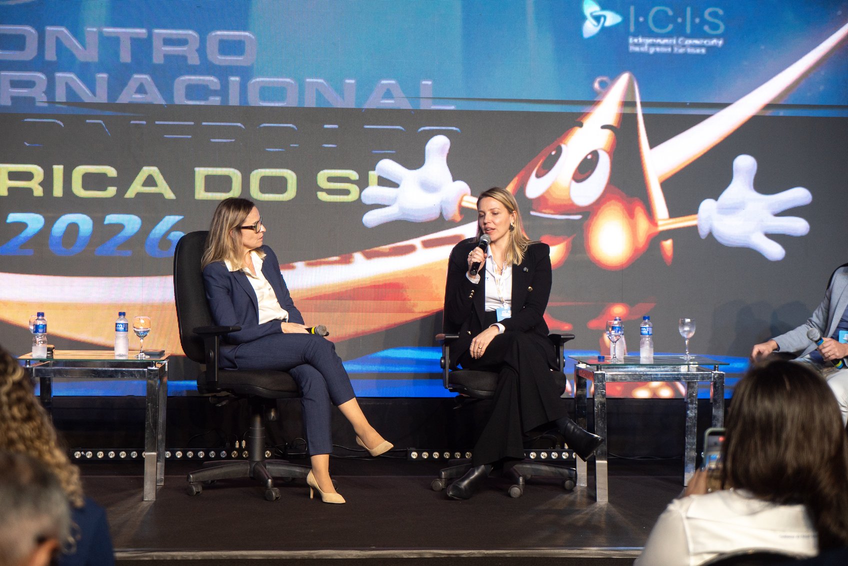 Foto 50 — Encontro com o Mercado 2026