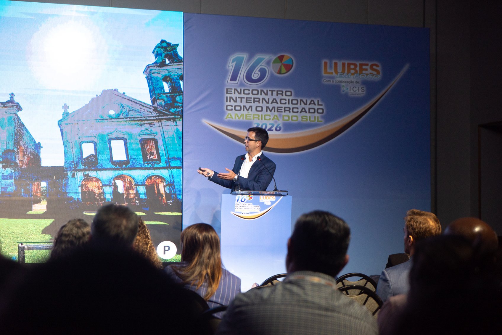 Foto 98 — Encontro com o Mercado 2026