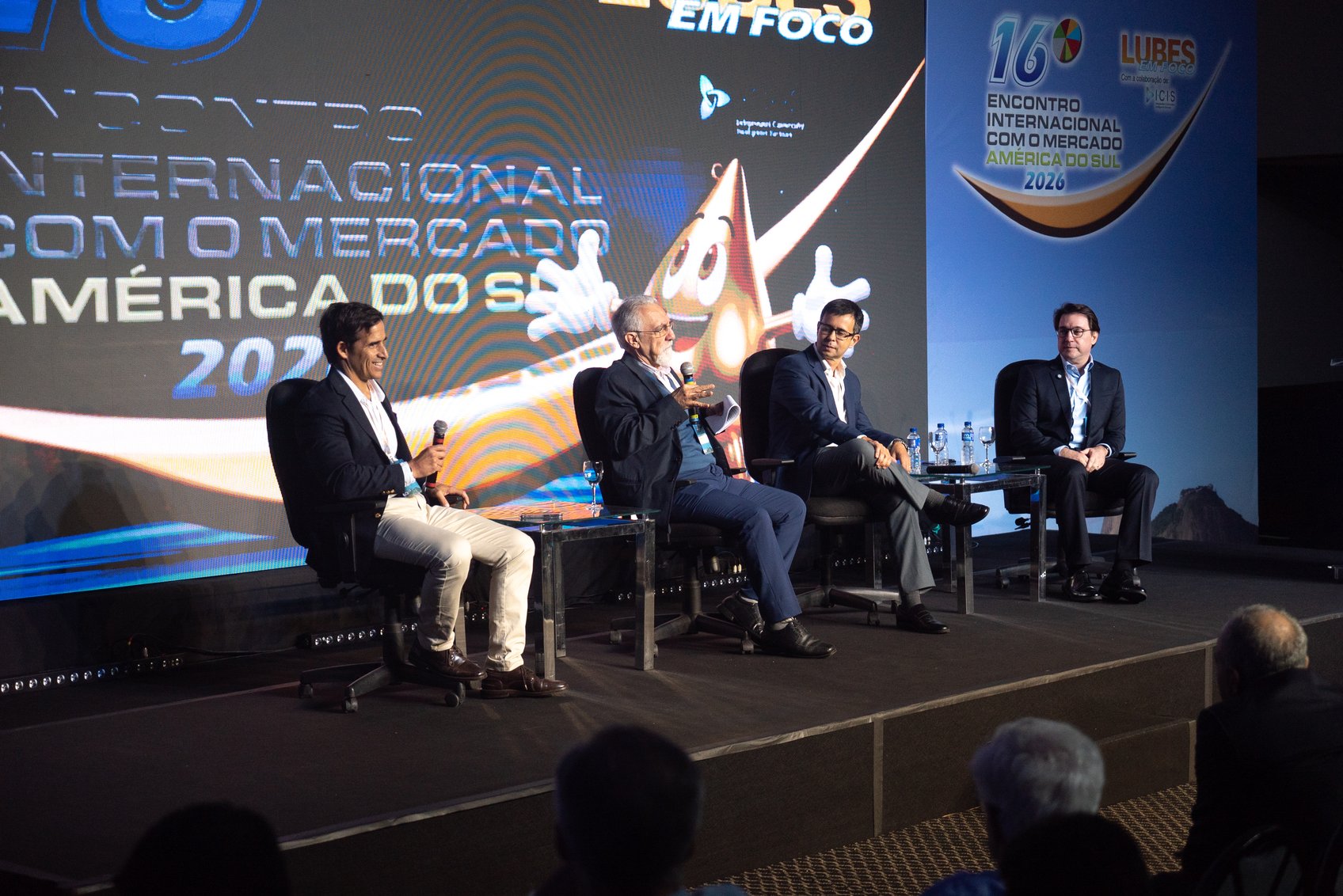 Foto 103 — Encontro com o Mercado 2026