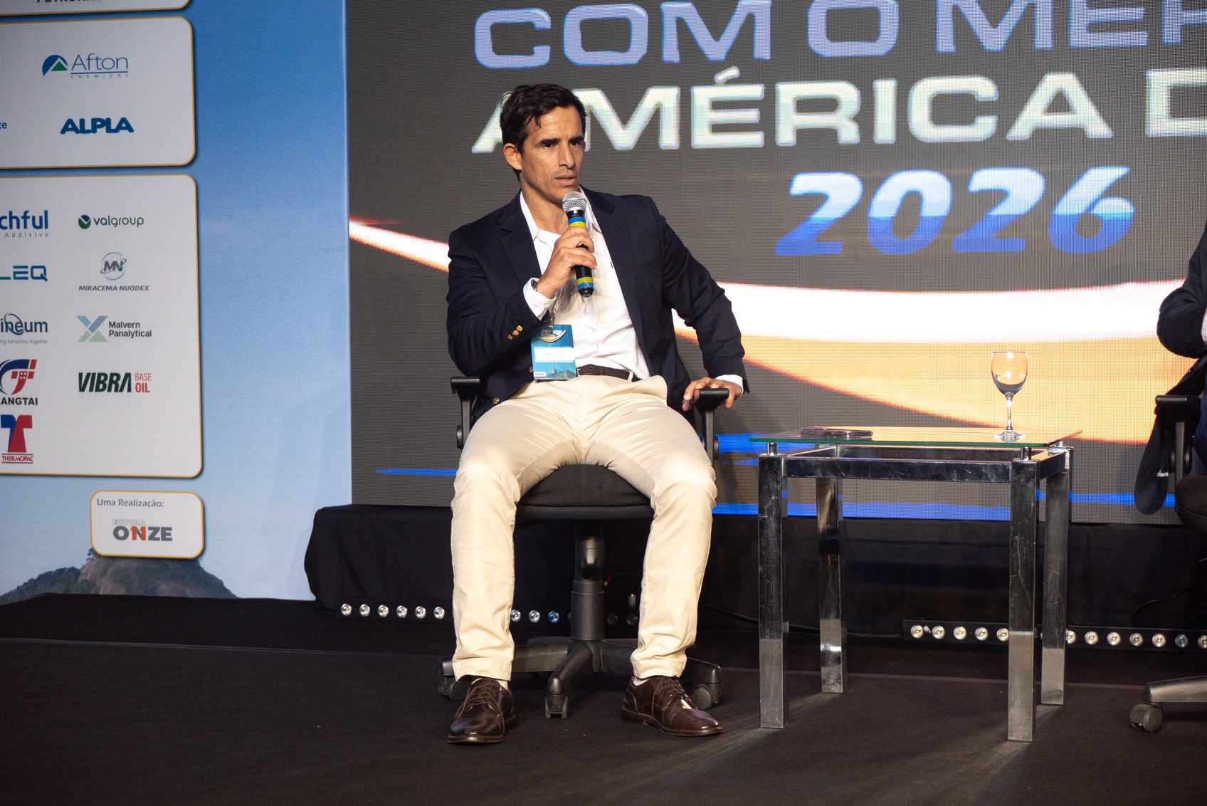 Foto 105 — Encontro com o Mercado 2026