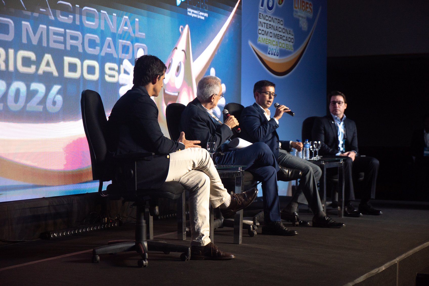 Foto 106 — Encontro com o Mercado 2026