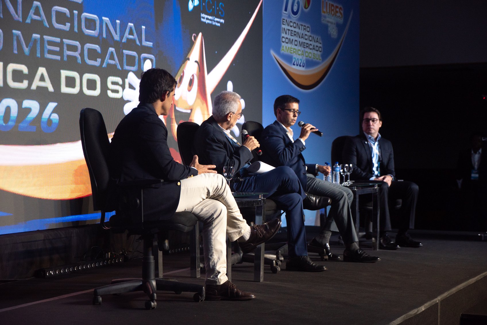 Foto 107 — Encontro com o Mercado 2026