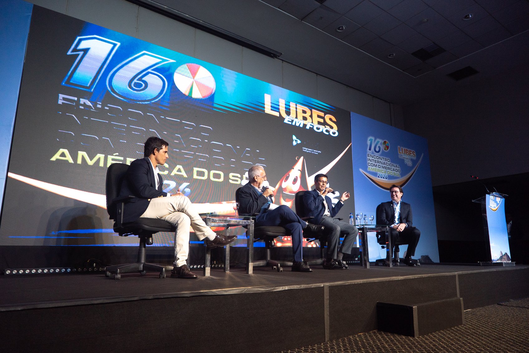 Foto 108 — Encontro com o Mercado 2026