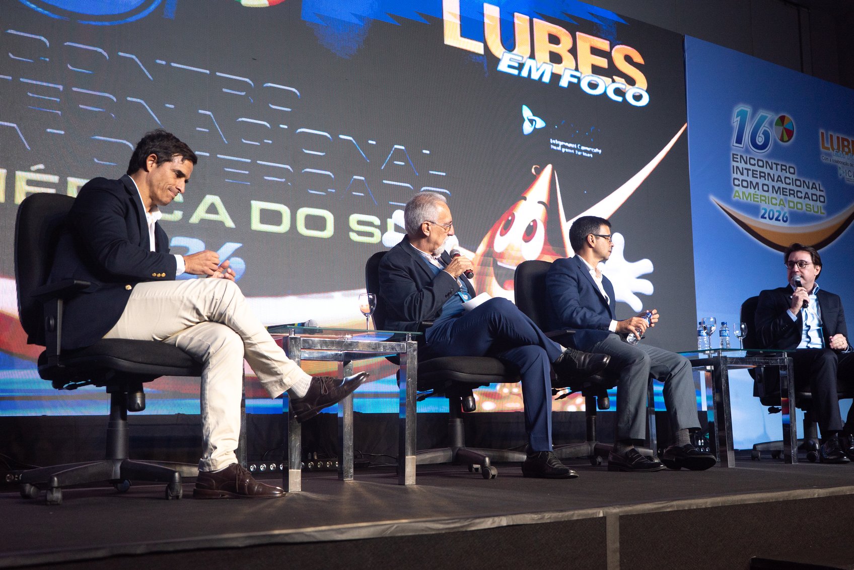 Foto 114 — Encontro com o Mercado 2026