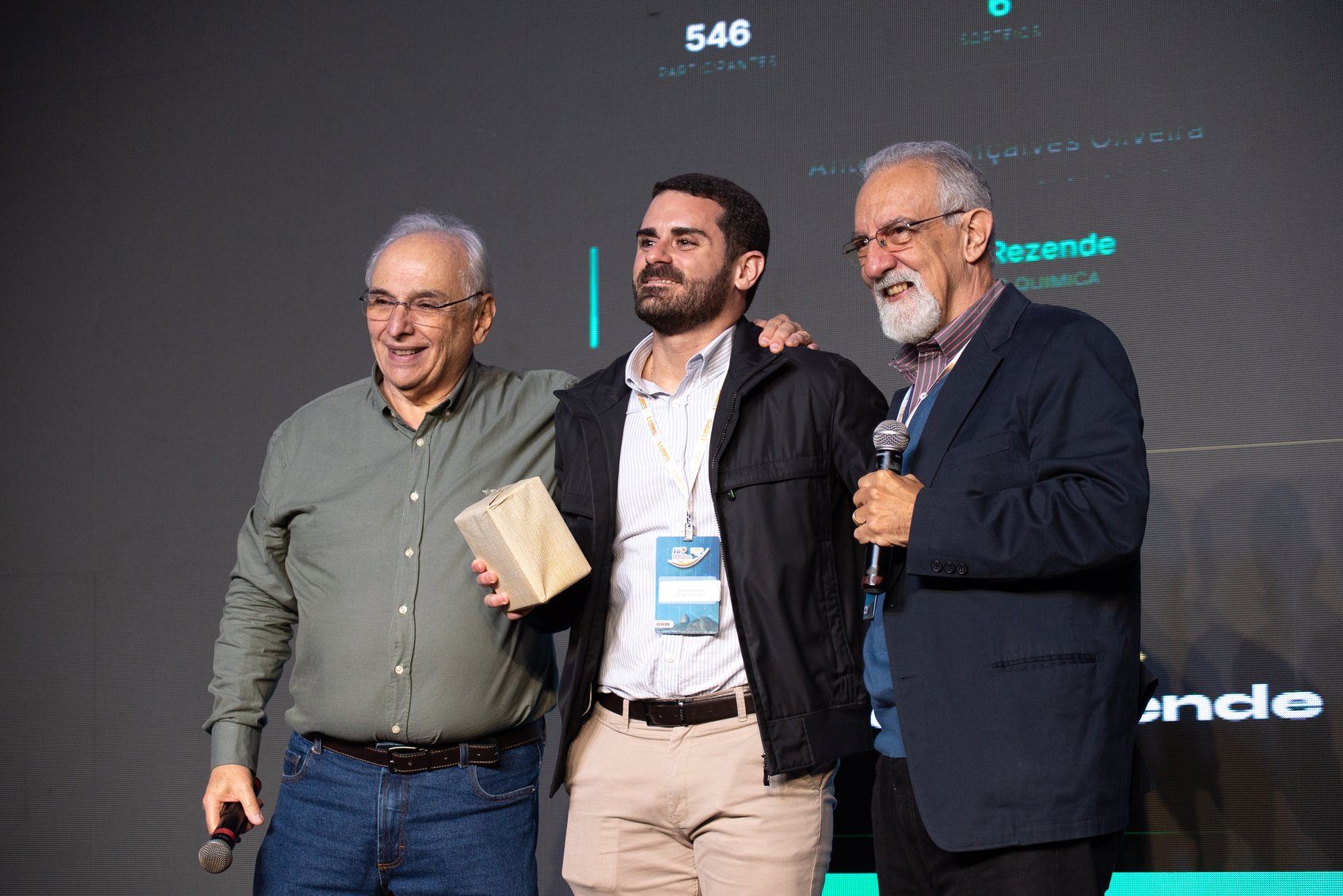 Foto 190 — Encontro com o Mercado 2026