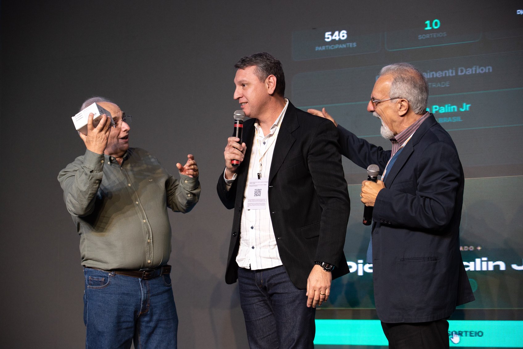Foto 191 — Encontro com o Mercado 2026