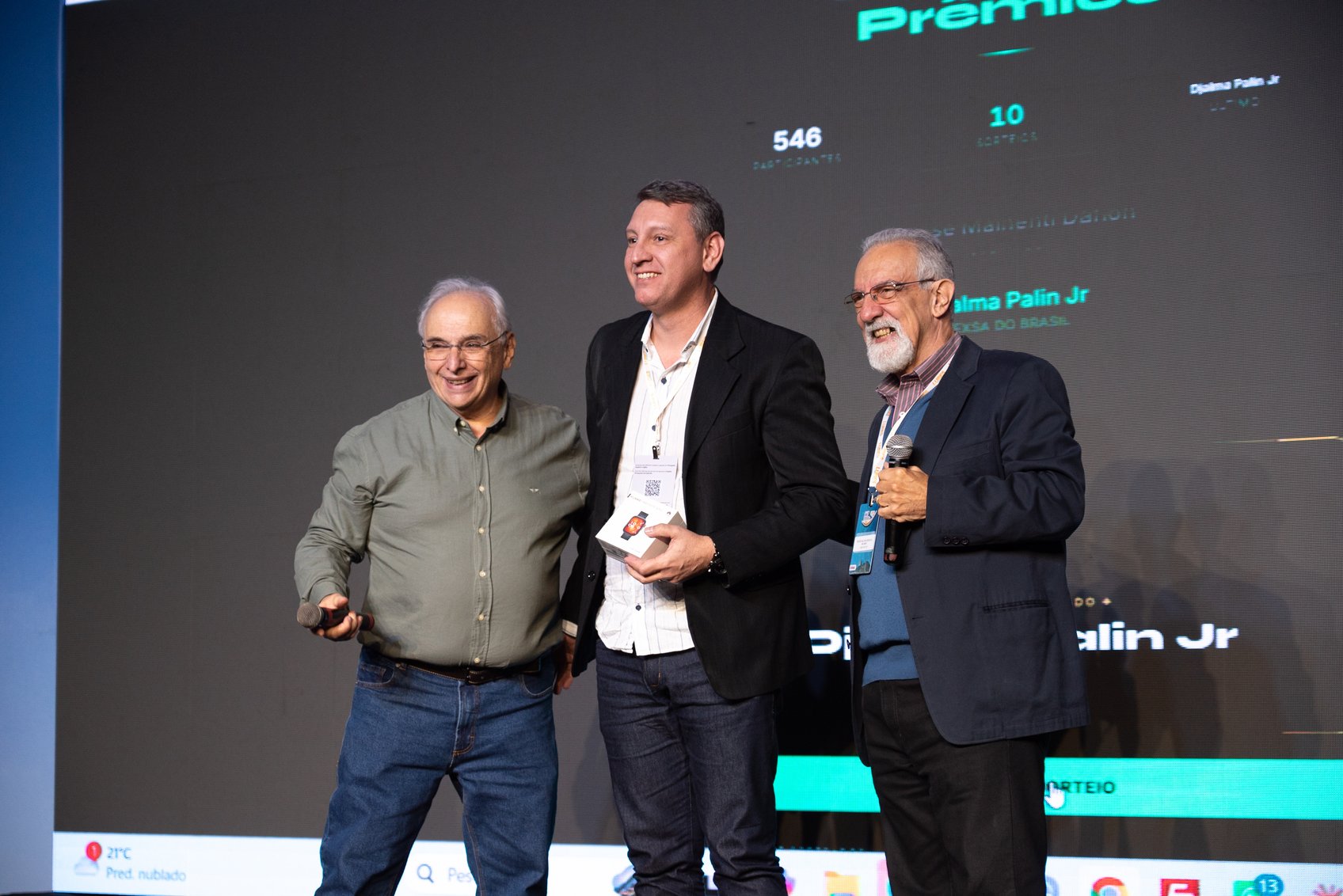 Foto 192 — Encontro com o Mercado 2026
