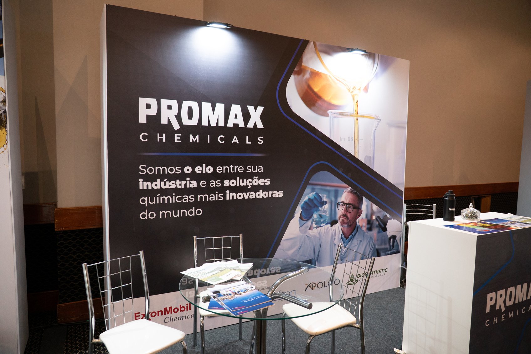 Foto 208 — Encontro com o Mercado 2026