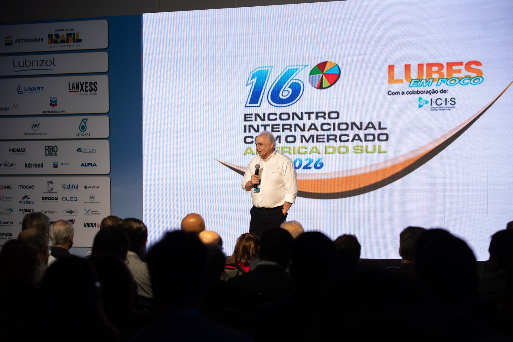 Foto 247 — Encontro com o Mercado 2026