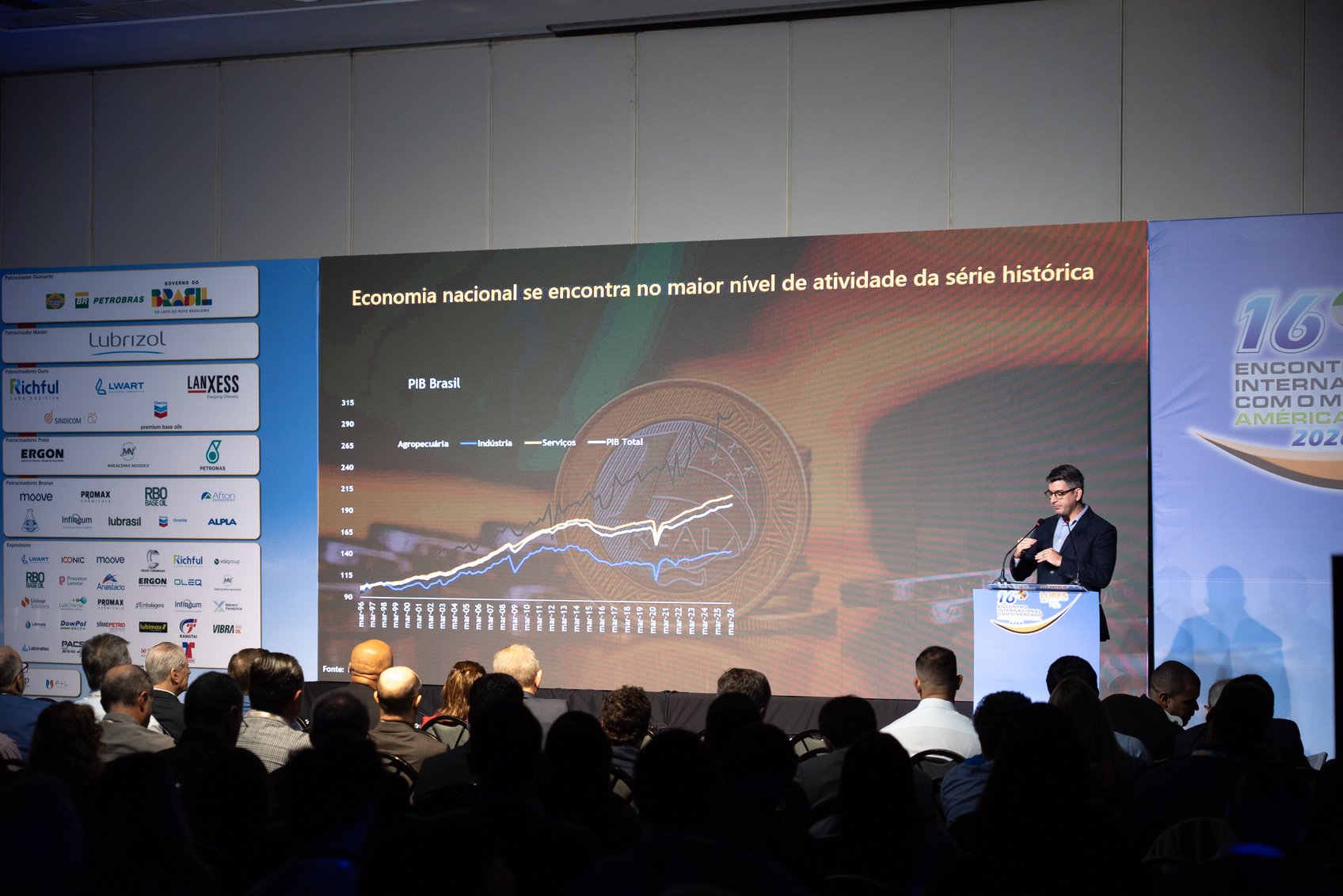 Foto 267 — Encontro com o Mercado 2026