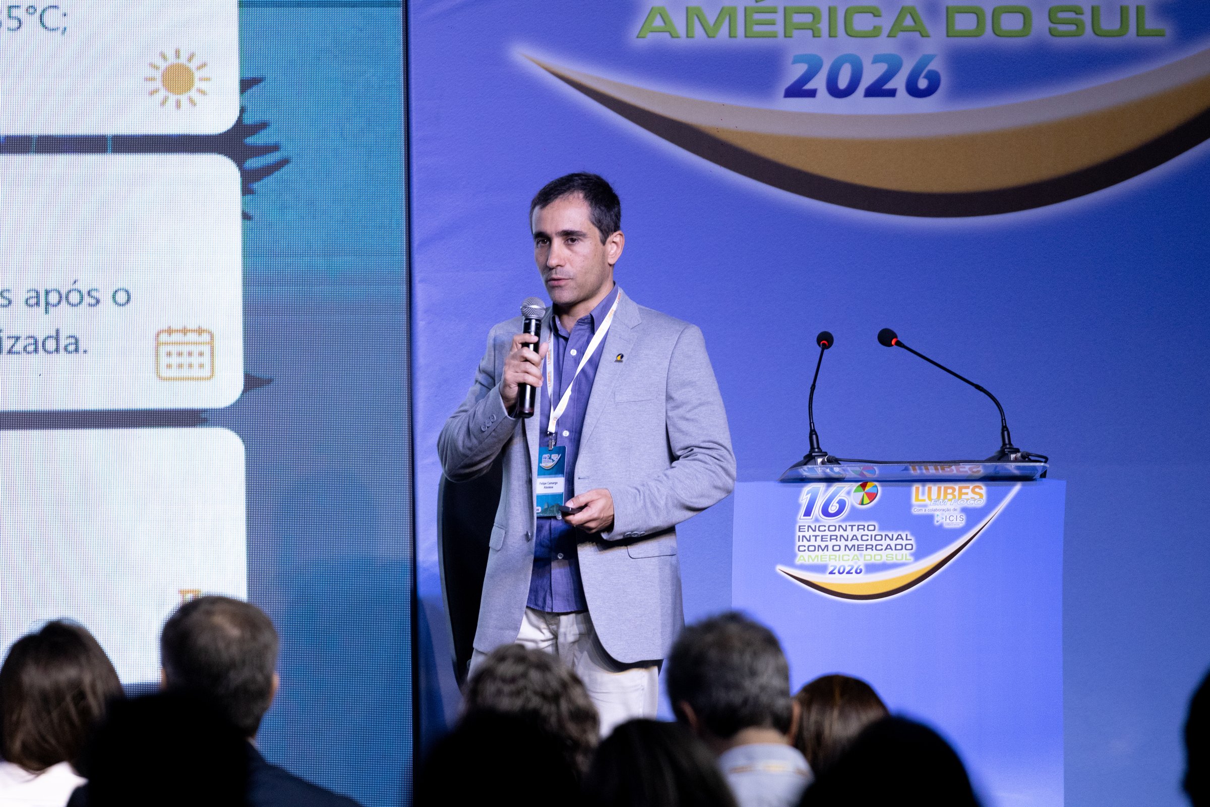 Foto 421 — Encontro com o Mercado 2026