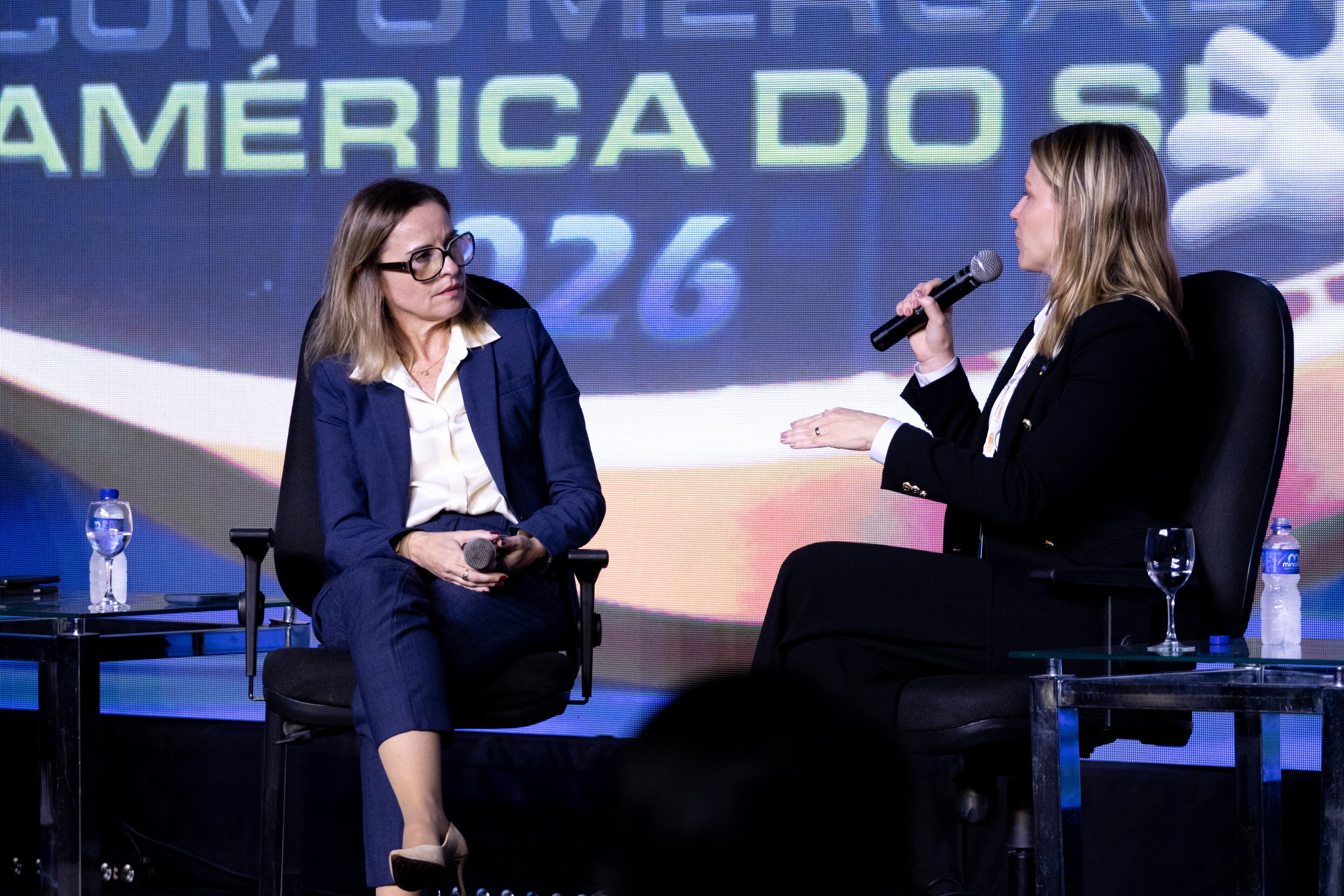 Foto 433 — Encontro com o Mercado 2026