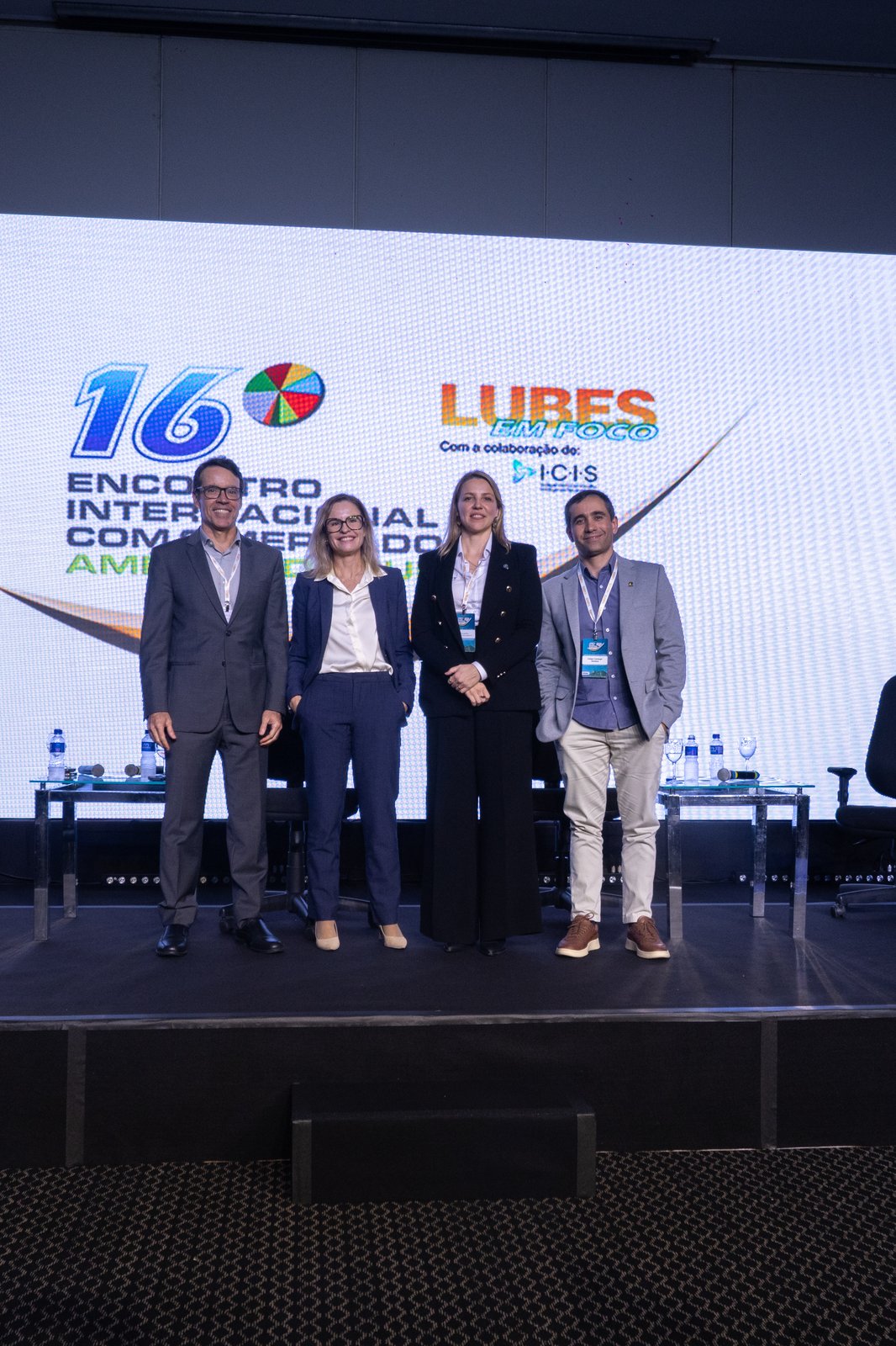Foto 436 — Encontro com o Mercado 2026