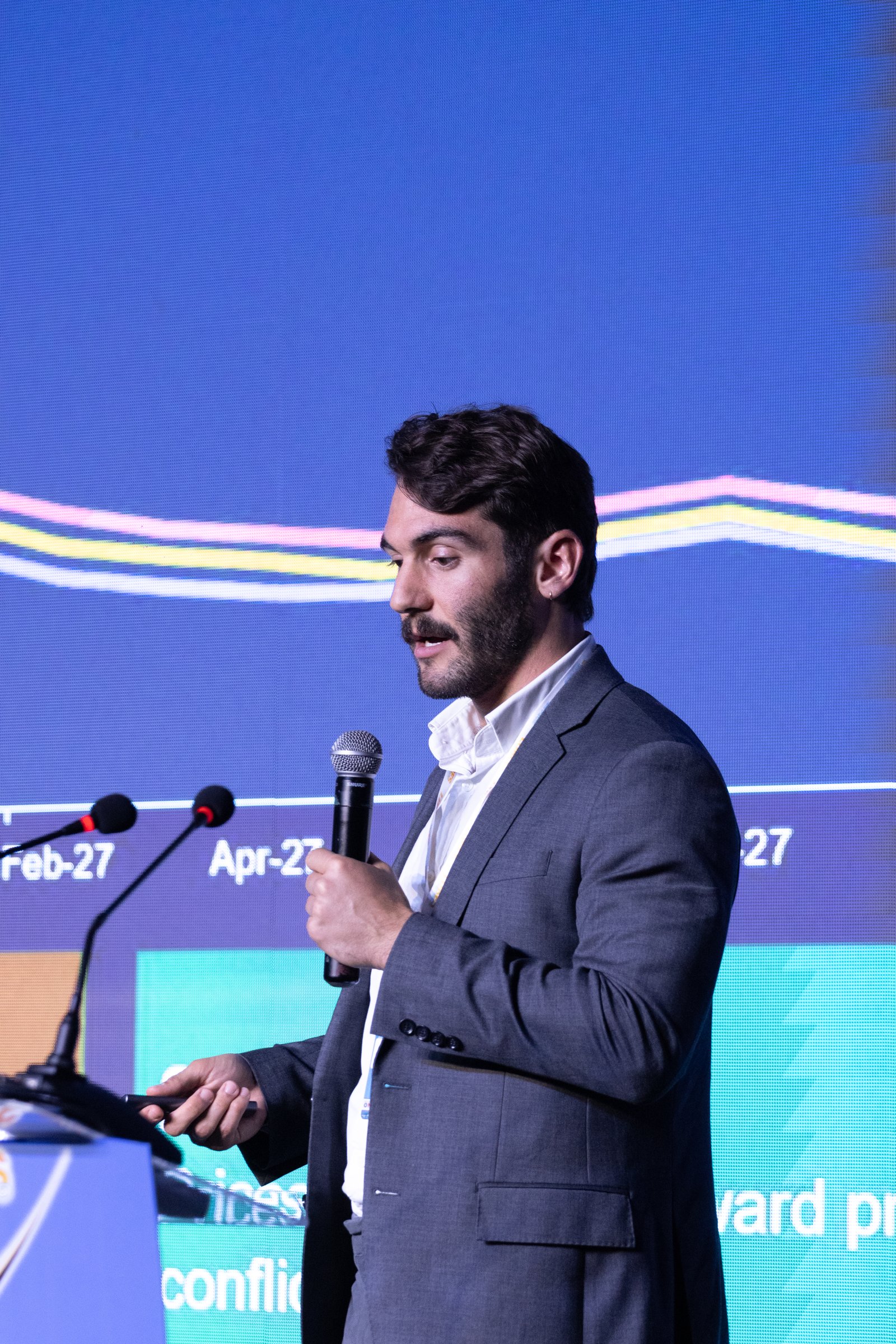 Foto 437 — Encontro com o Mercado 2026
