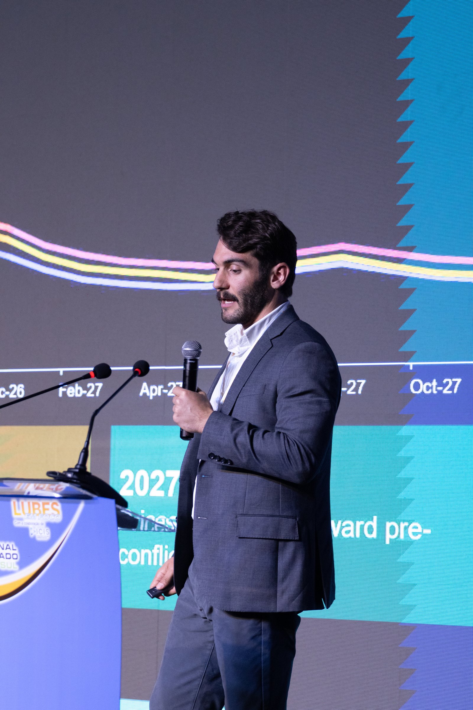 Foto 438 — Encontro com o Mercado 2026