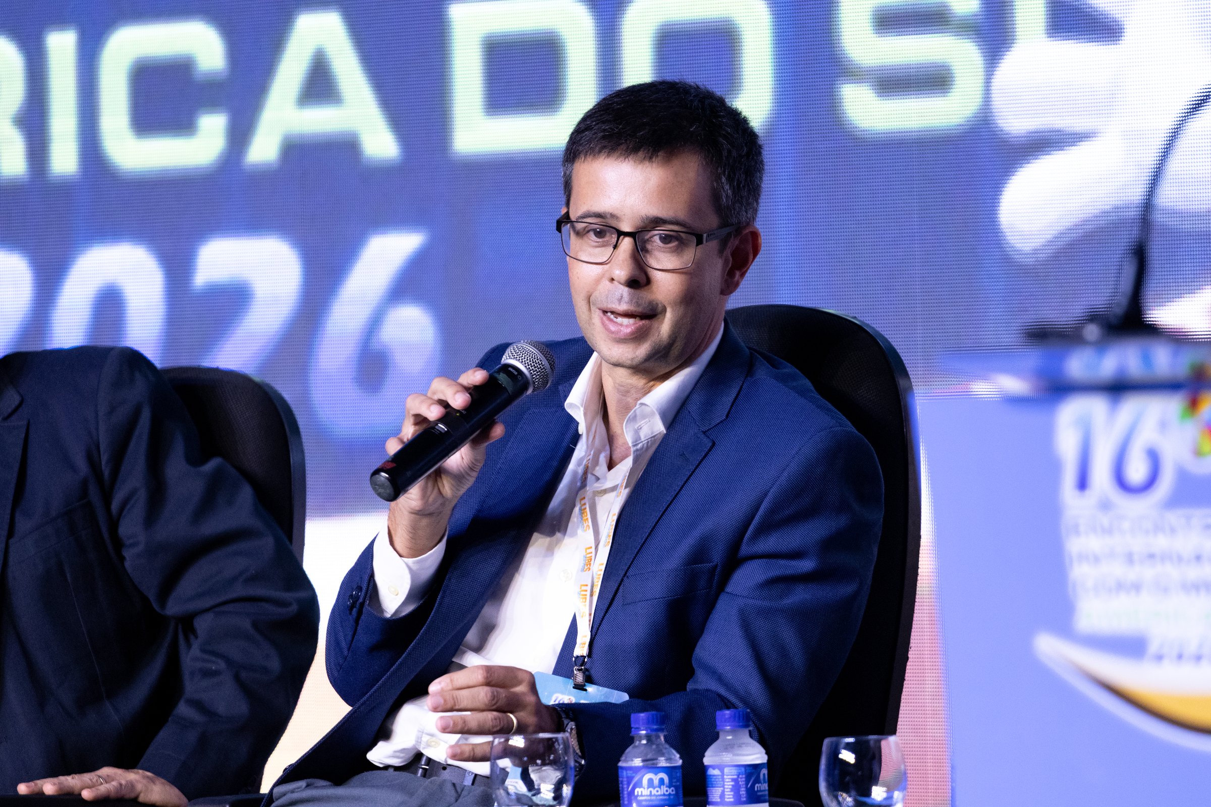 Foto 445 — Encontro com o Mercado 2026