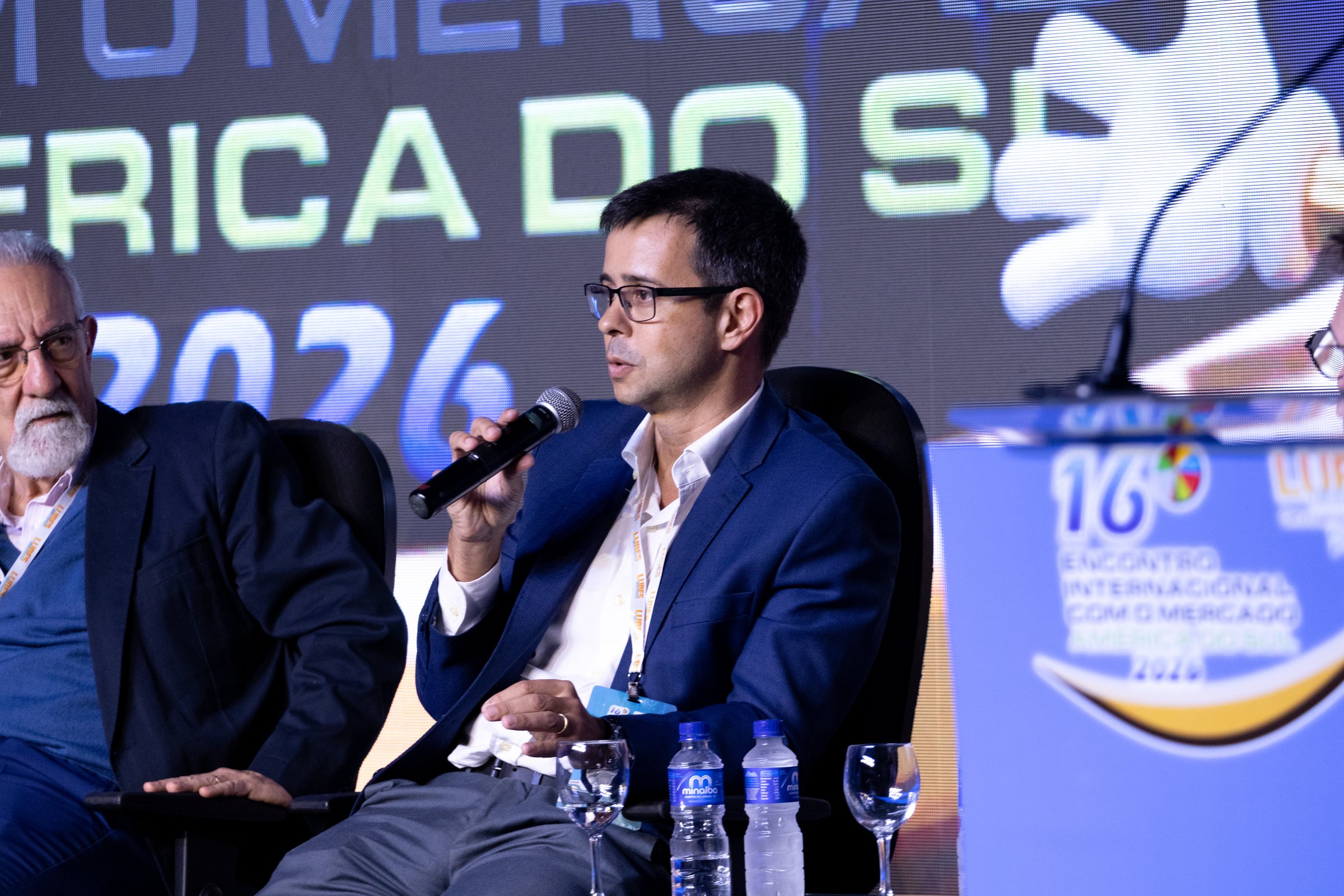 Foto 446 — Encontro com o Mercado 2026