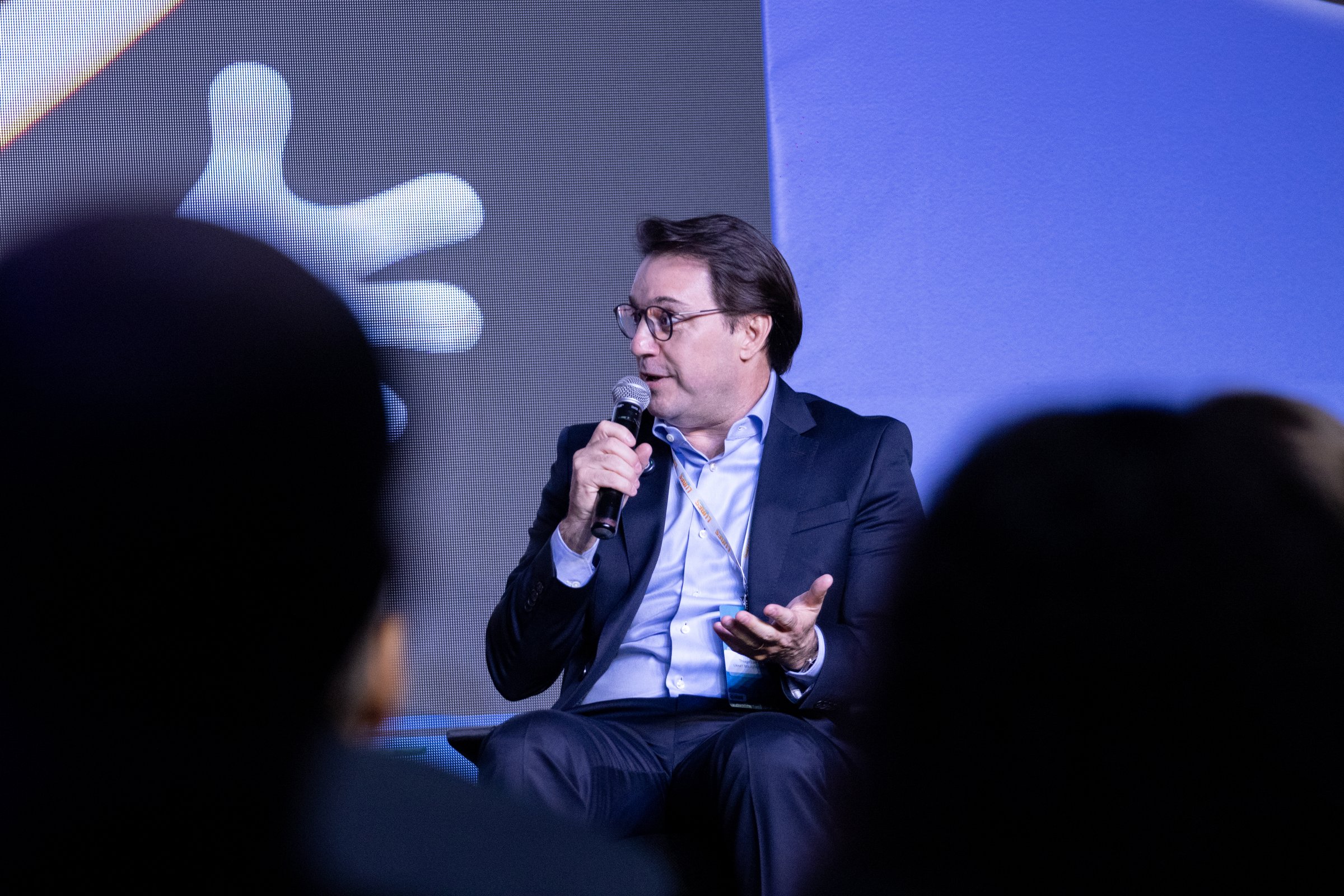 Foto 448 — Encontro com o Mercado 2026
