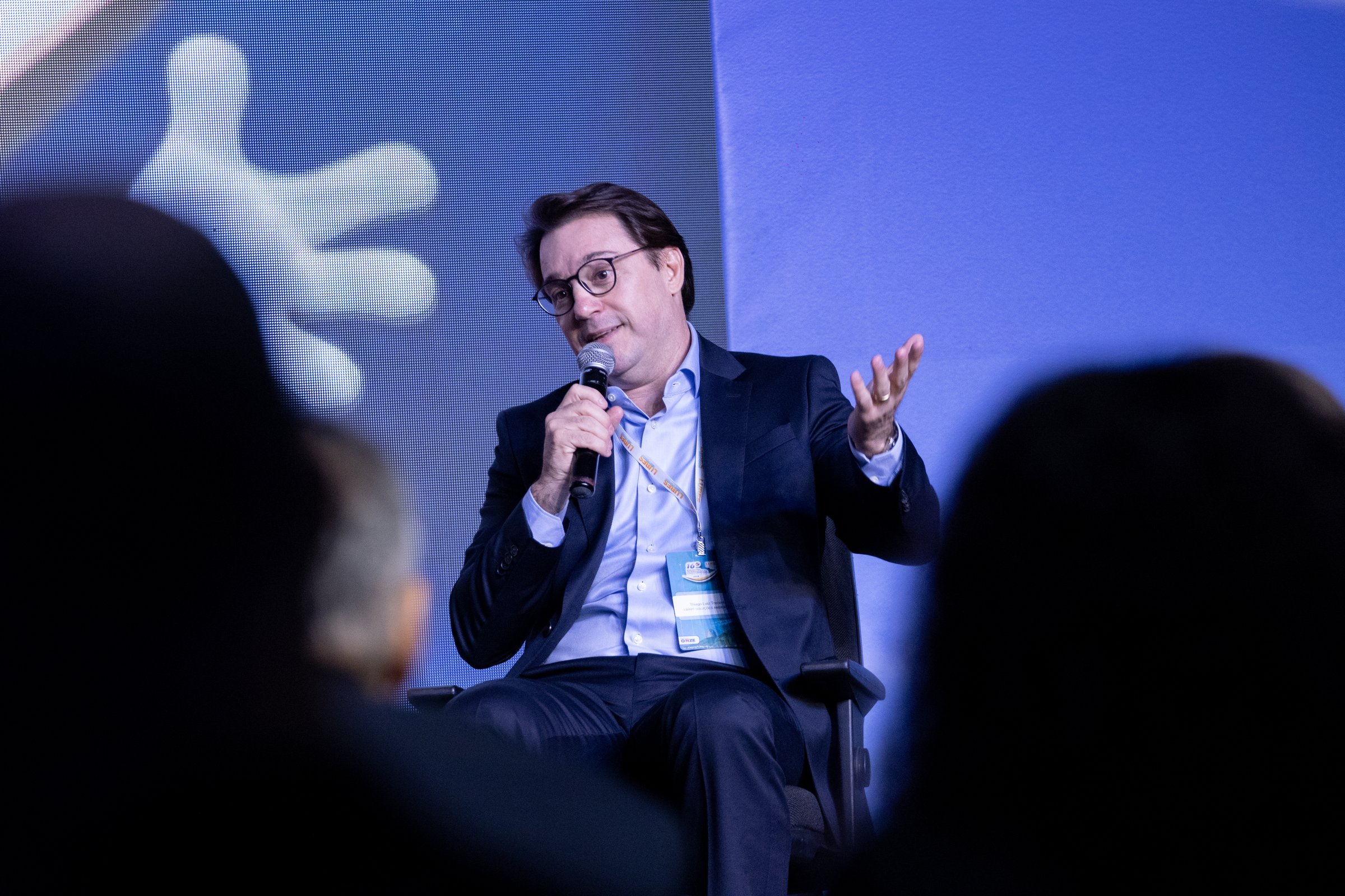 Foto 450 — Encontro com o Mercado 2026