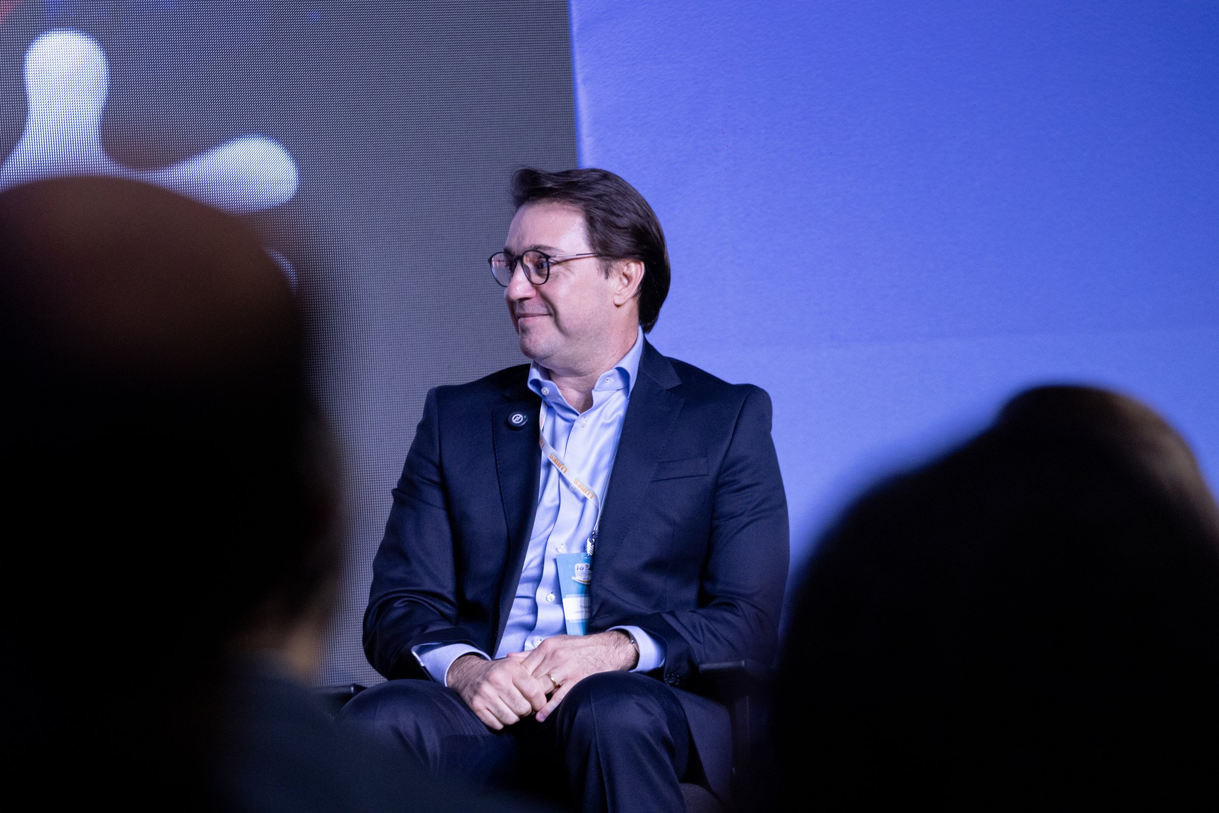 Foto 451 — Encontro com o Mercado 2026