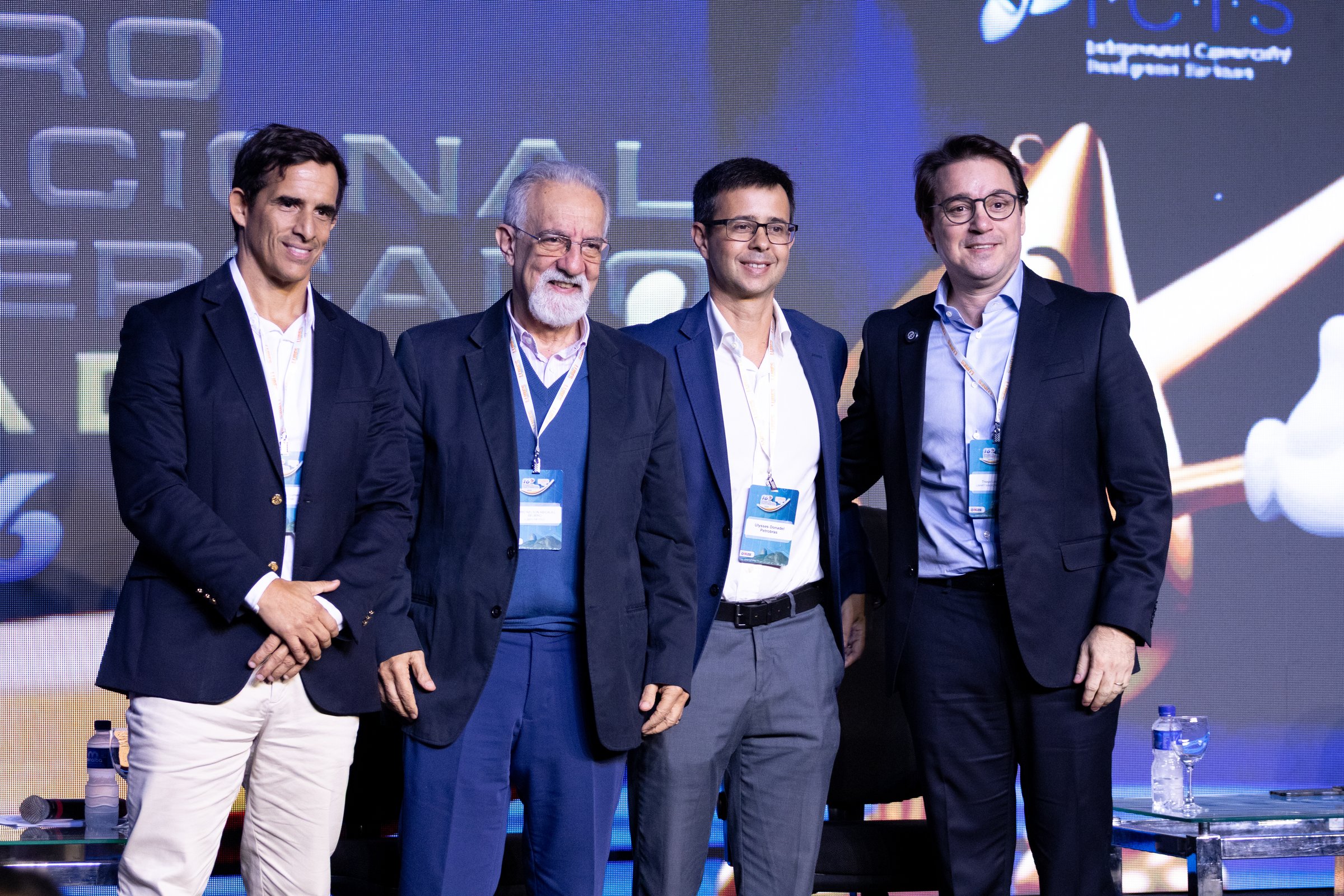 Foto 452 — Encontro com o Mercado 2026