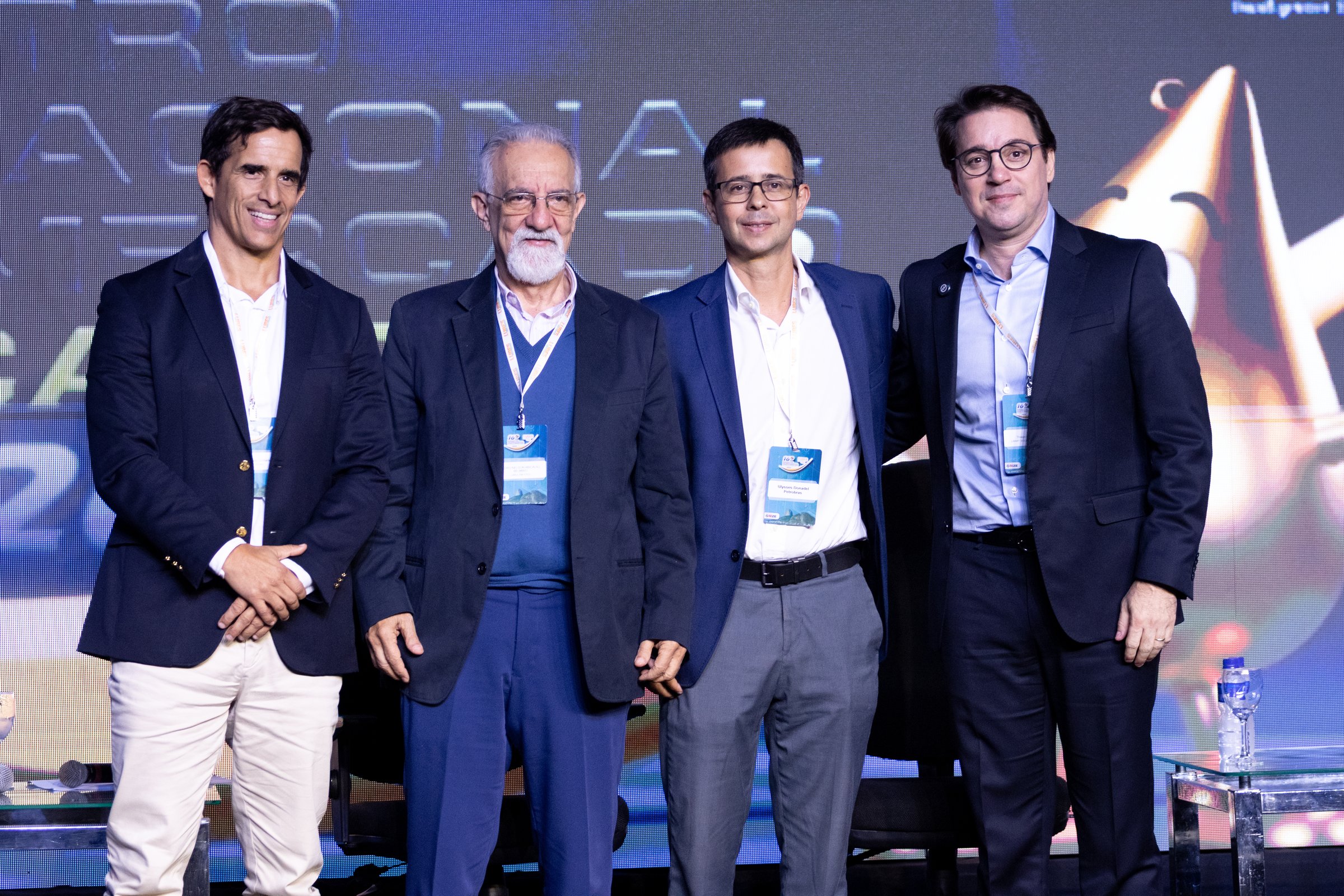 Foto 453 — Encontro com o Mercado 2026