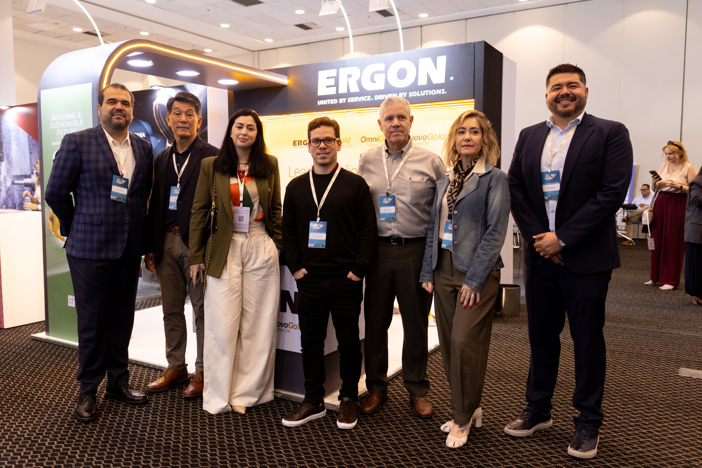 Foto 501 — Encontro com o Mercado 2026