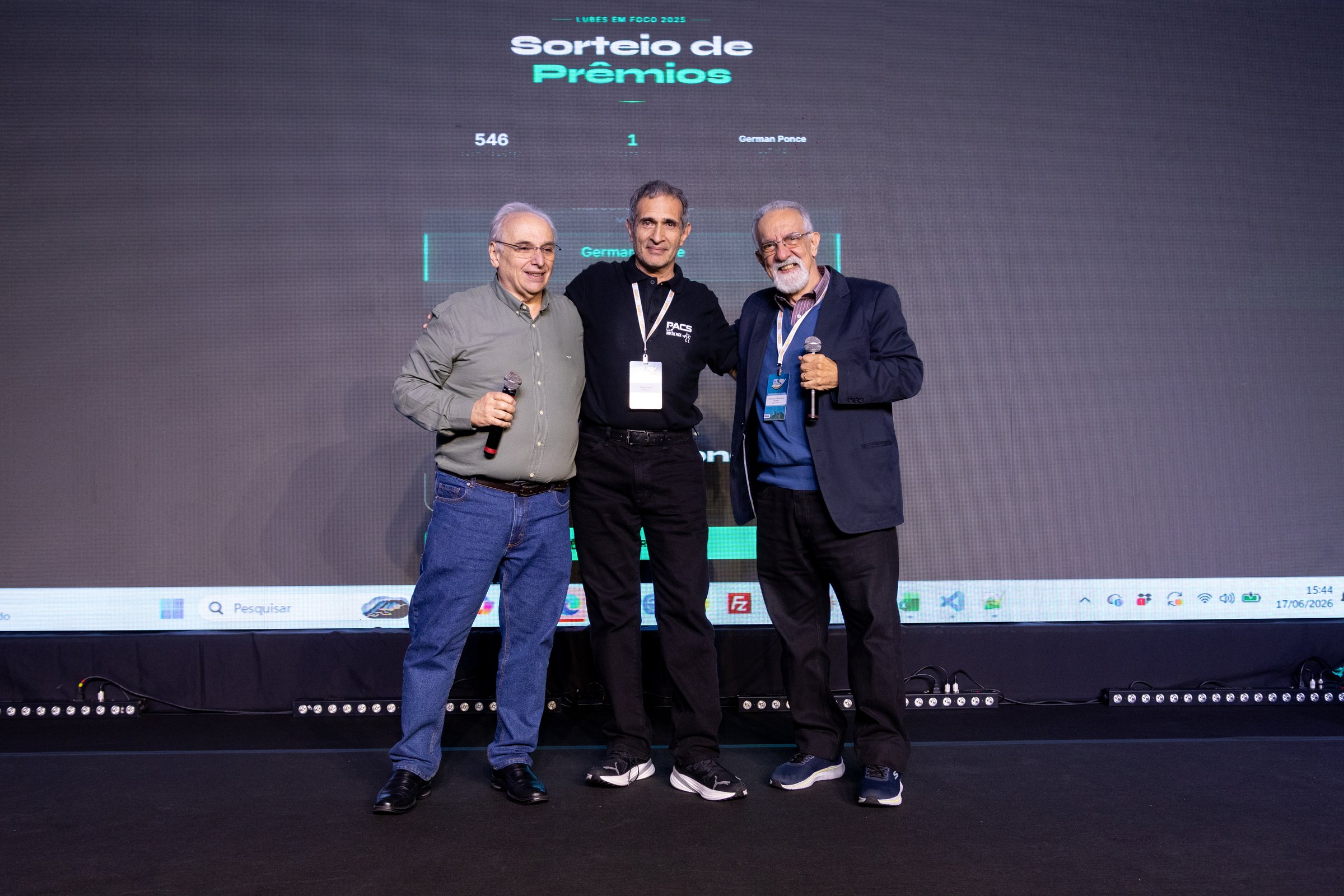 Foto 578 — Encontro com o Mercado 2026