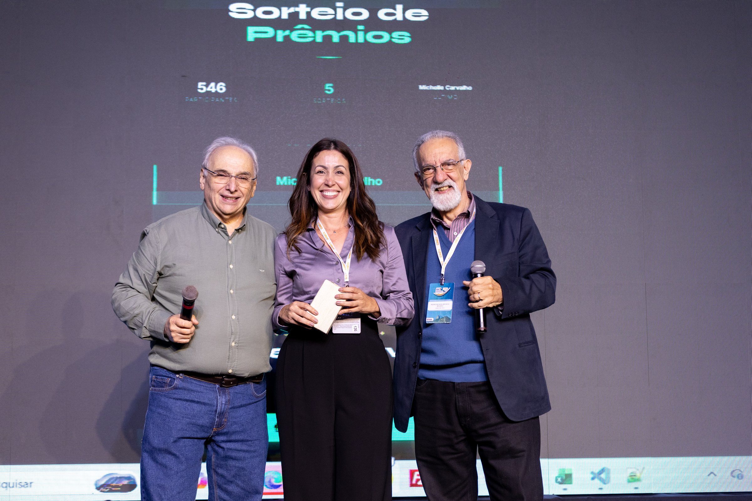 Foto 581 — Encontro com o Mercado 2026