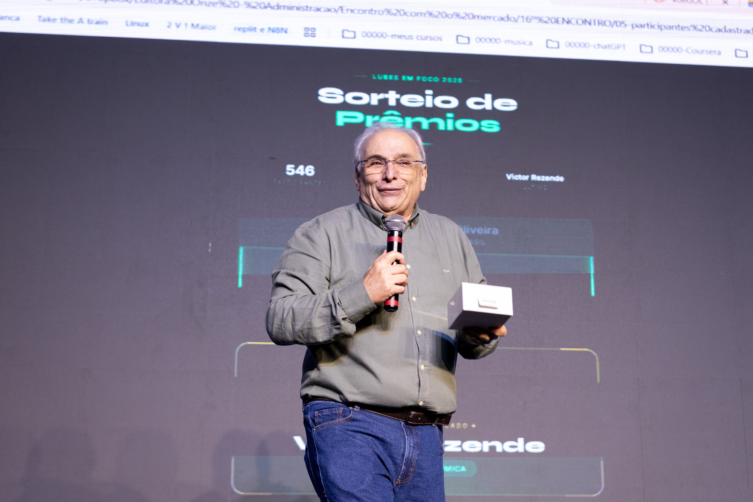 Foto 586 — Encontro com o Mercado 2026