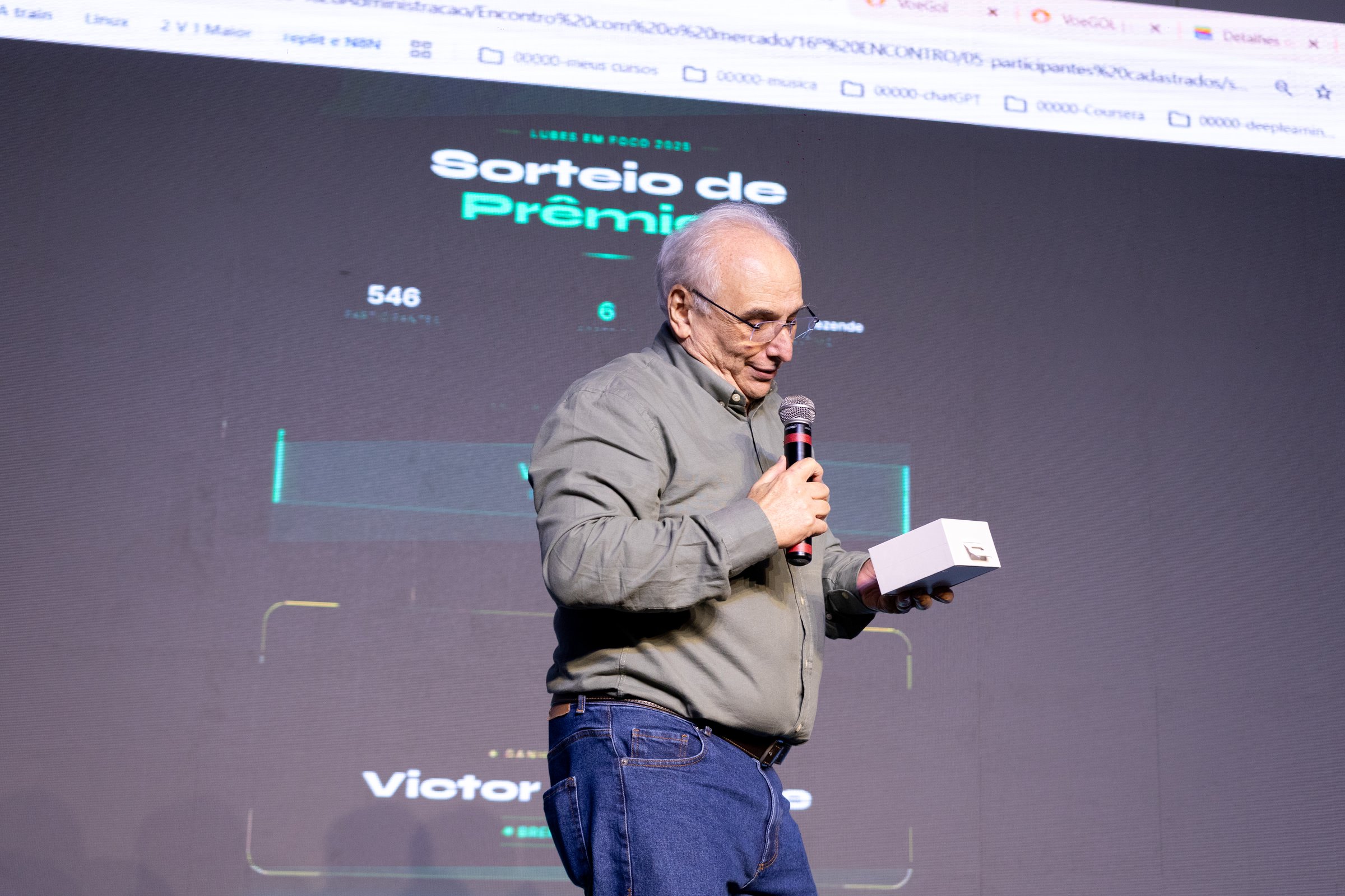 Foto 587 — Encontro com o Mercado 2026