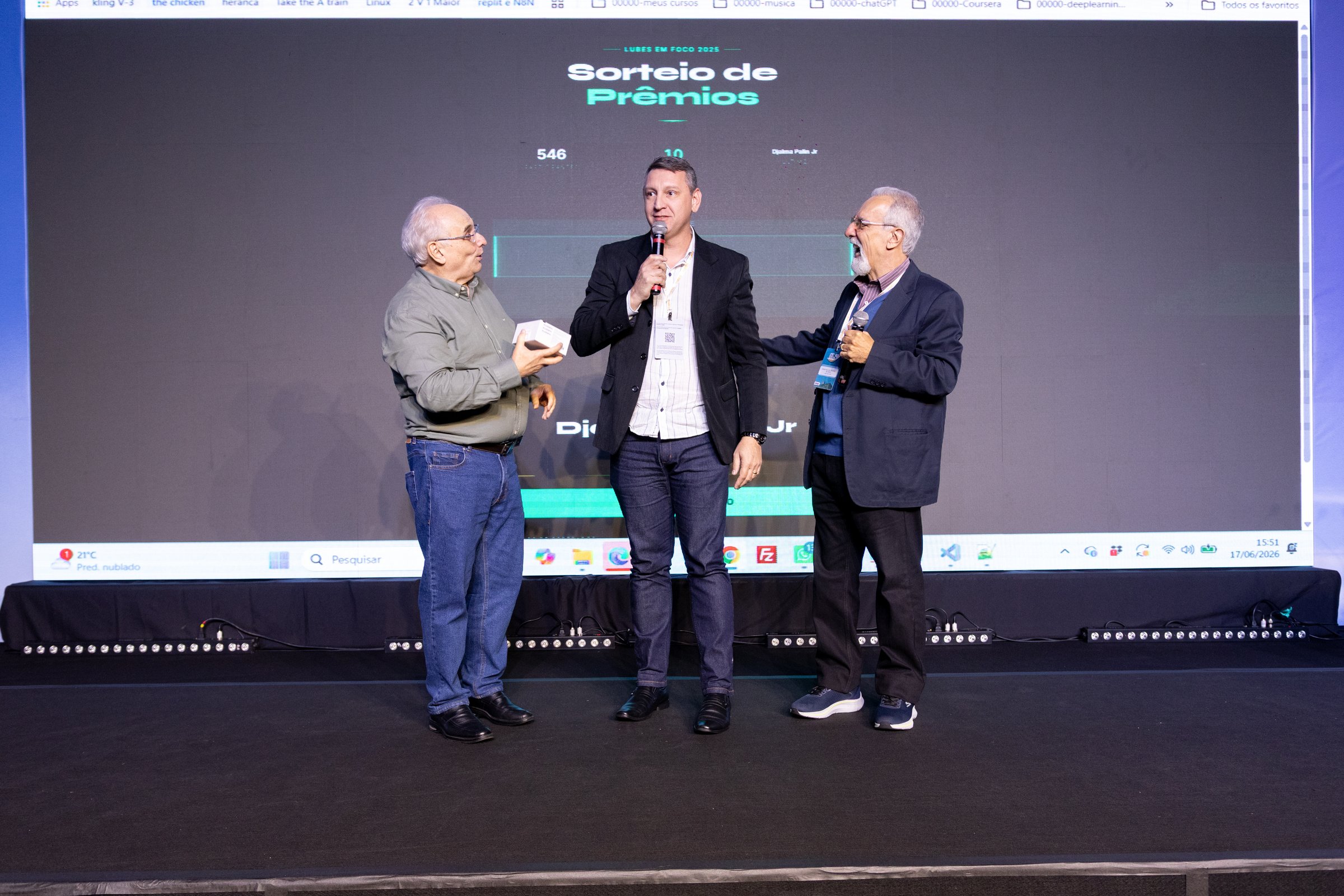 Foto 589 — Encontro com o Mercado 2026