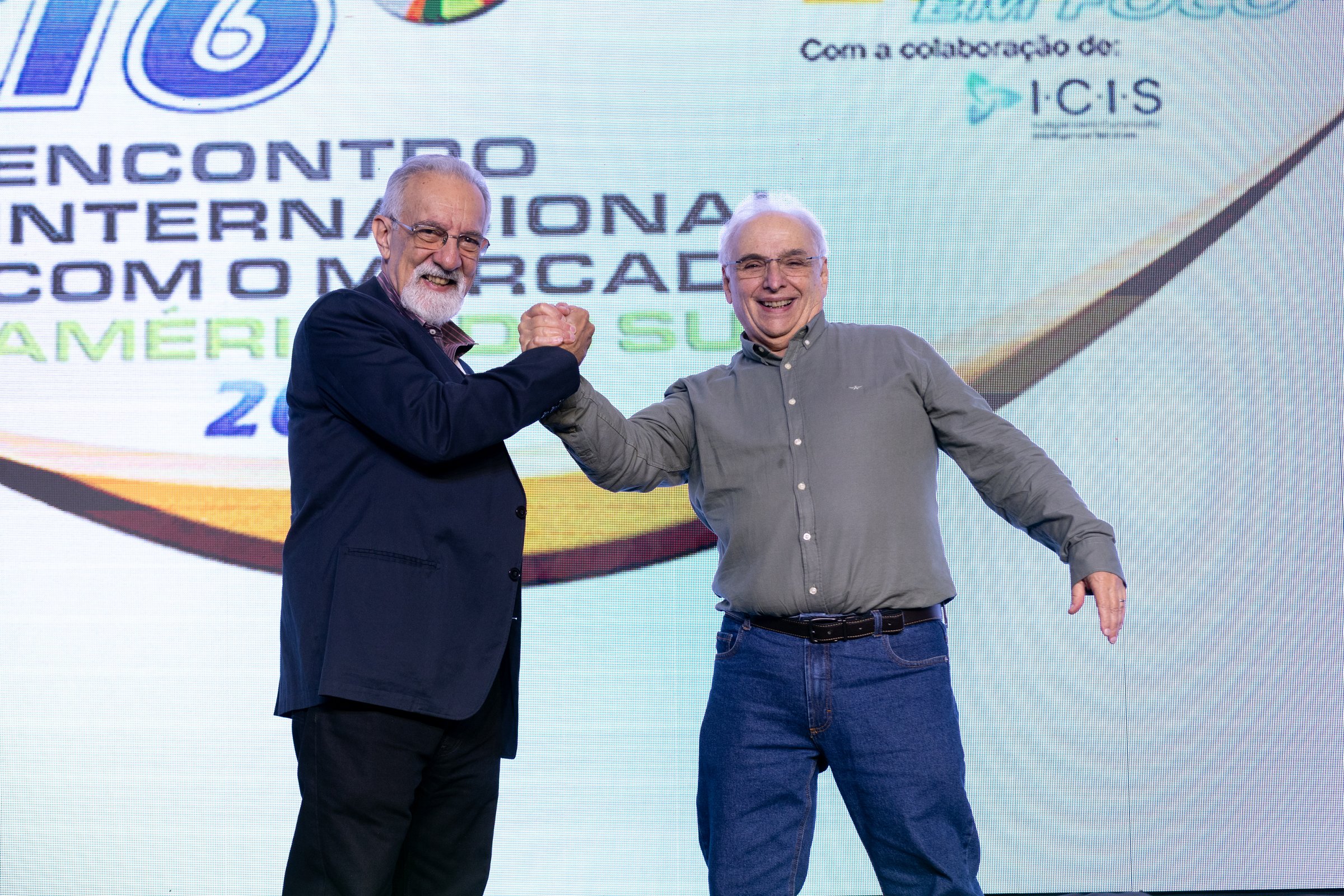 Foto 605 — Encontro com o Mercado 2026