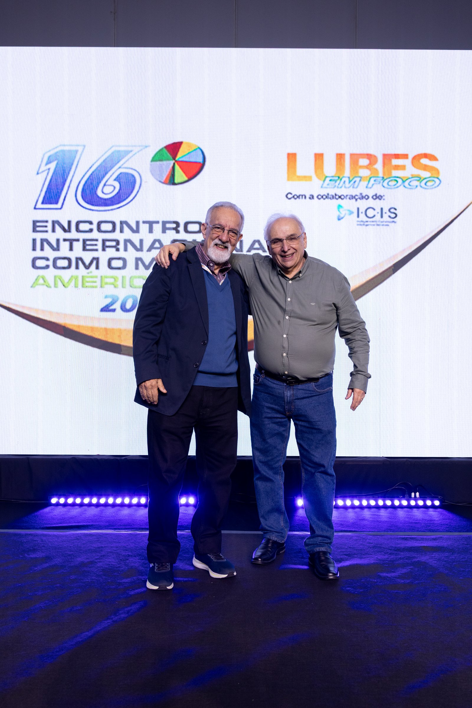 Foto 606 — Encontro com o Mercado 2026
