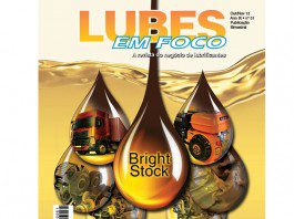 revista lubes em foco