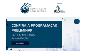 Seminario Laboratório IBP 2