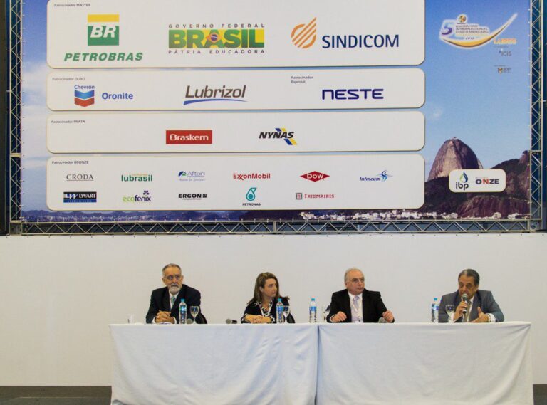 Como foi o 5º Encontro com o Mercado