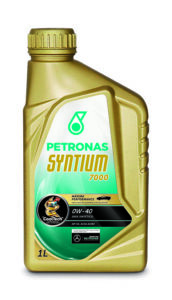 Petronas Syntium 7000