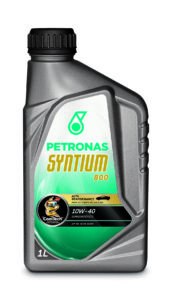 Petronas Syntium 800